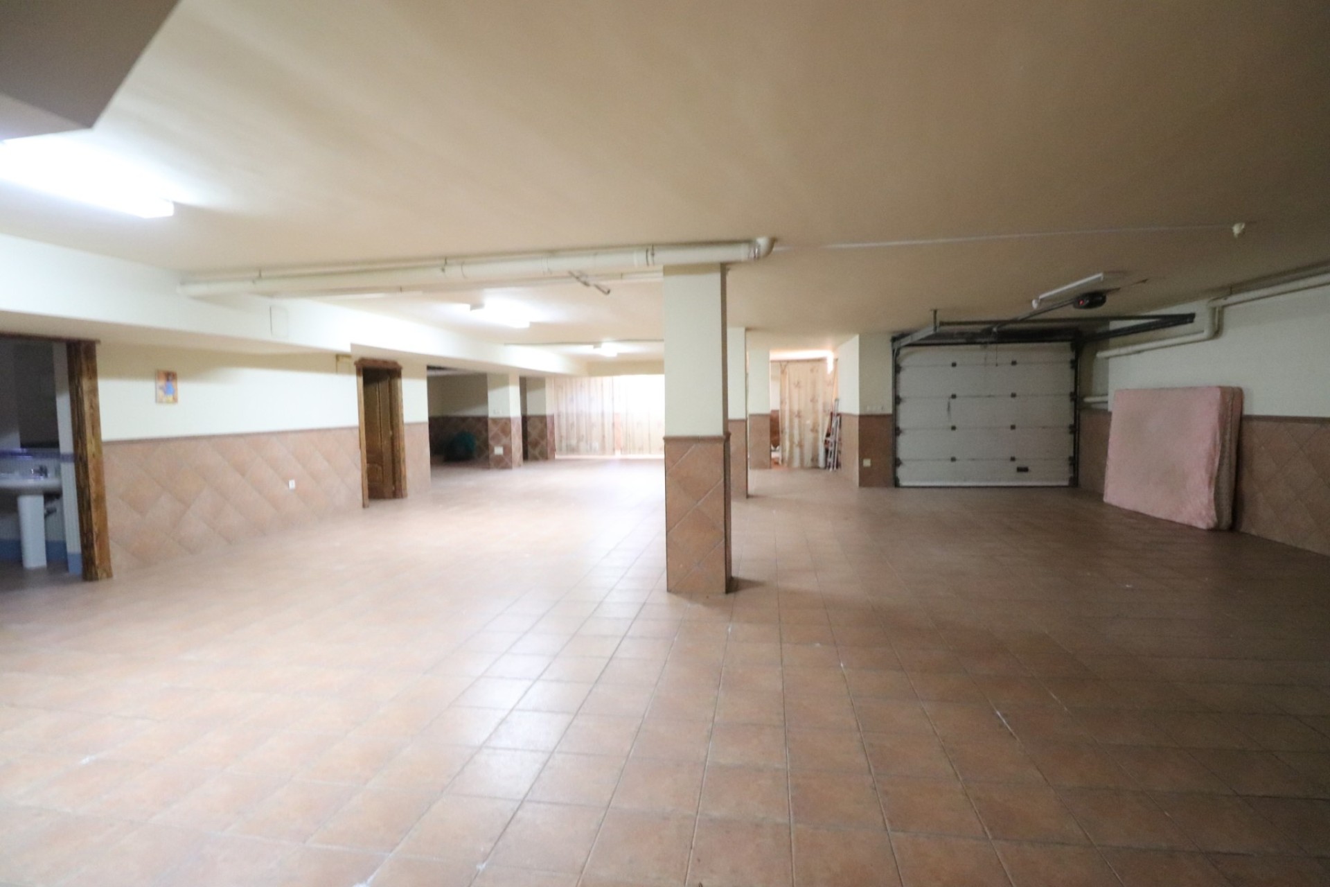 Revente - Villa individuelle -
Rojales - Los Palacios
