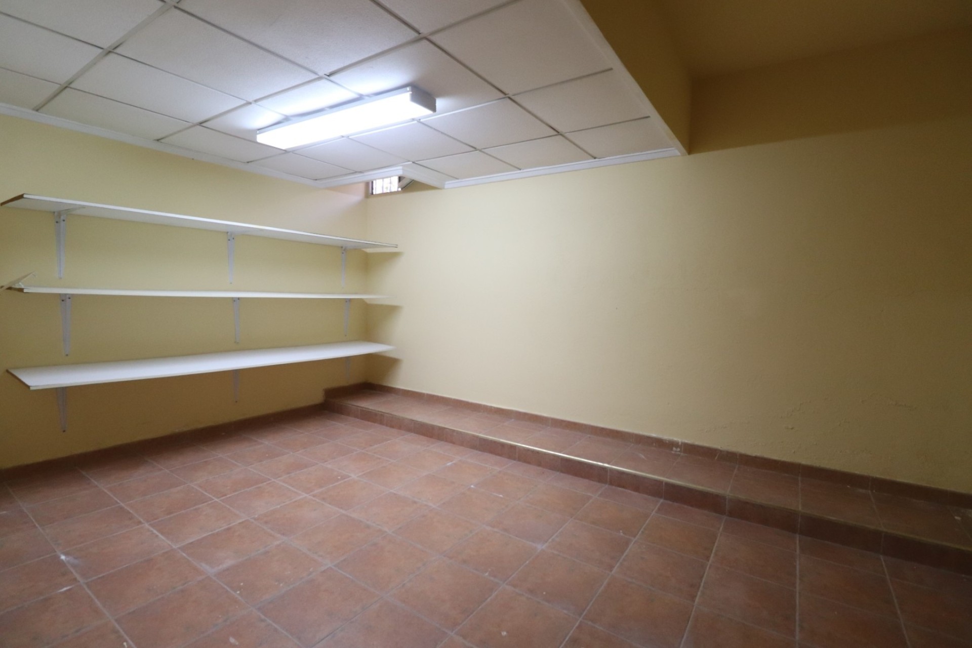 Revente - Villa individuelle -
Rojales - Los Palacios