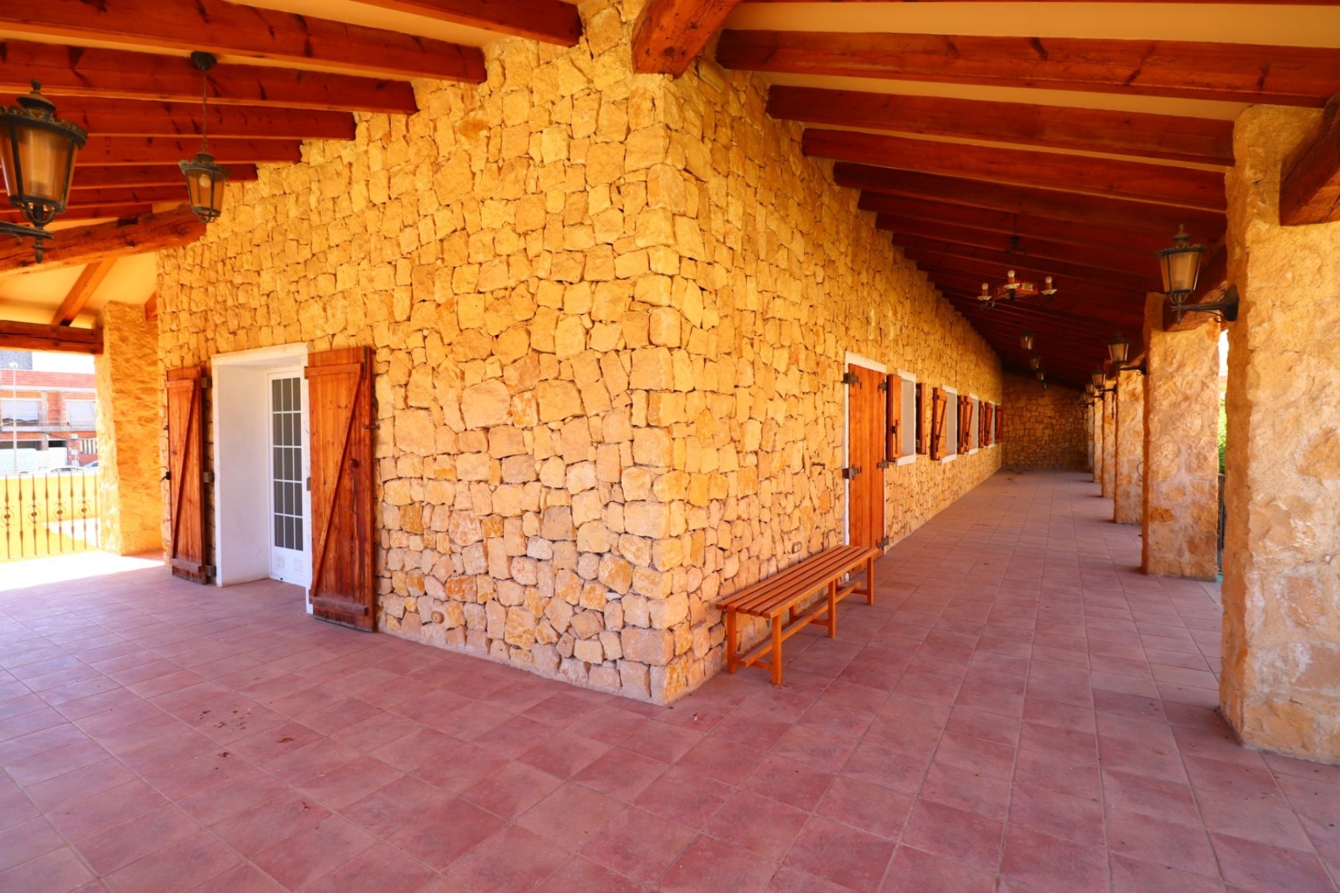 Revente - Villa individuelle -
Rojales - Los Palacios