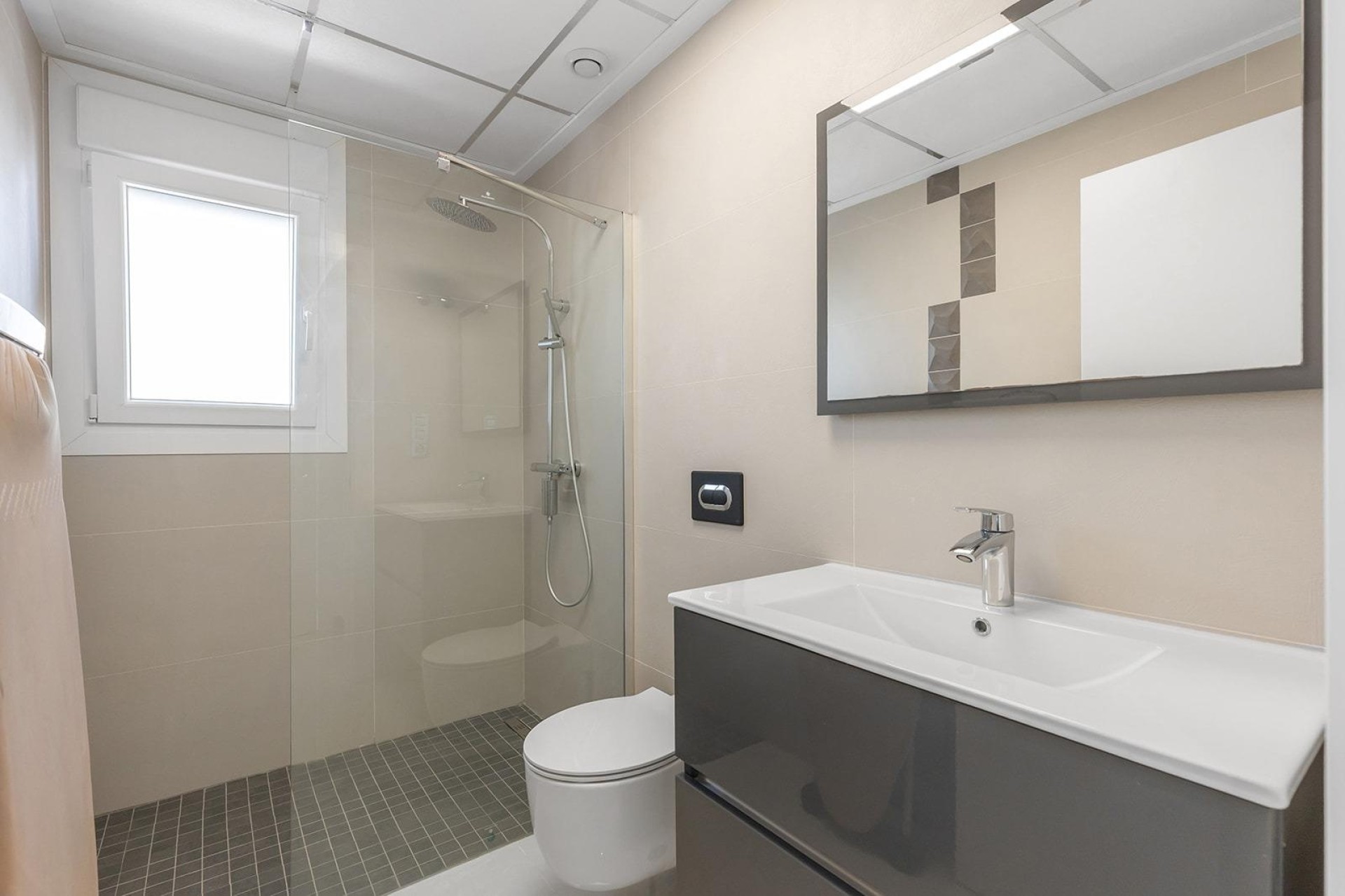 Revente - Villa Individuelle -
Rojales - Pueblo bravo