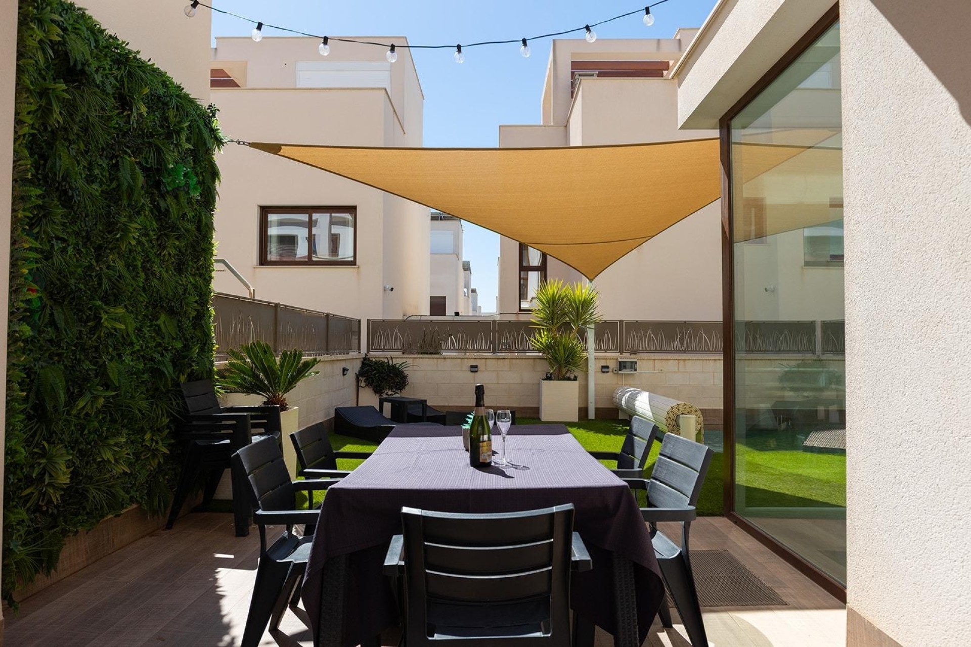 Revente - Villa Individuelle -
Rojales - Pueblo bravo