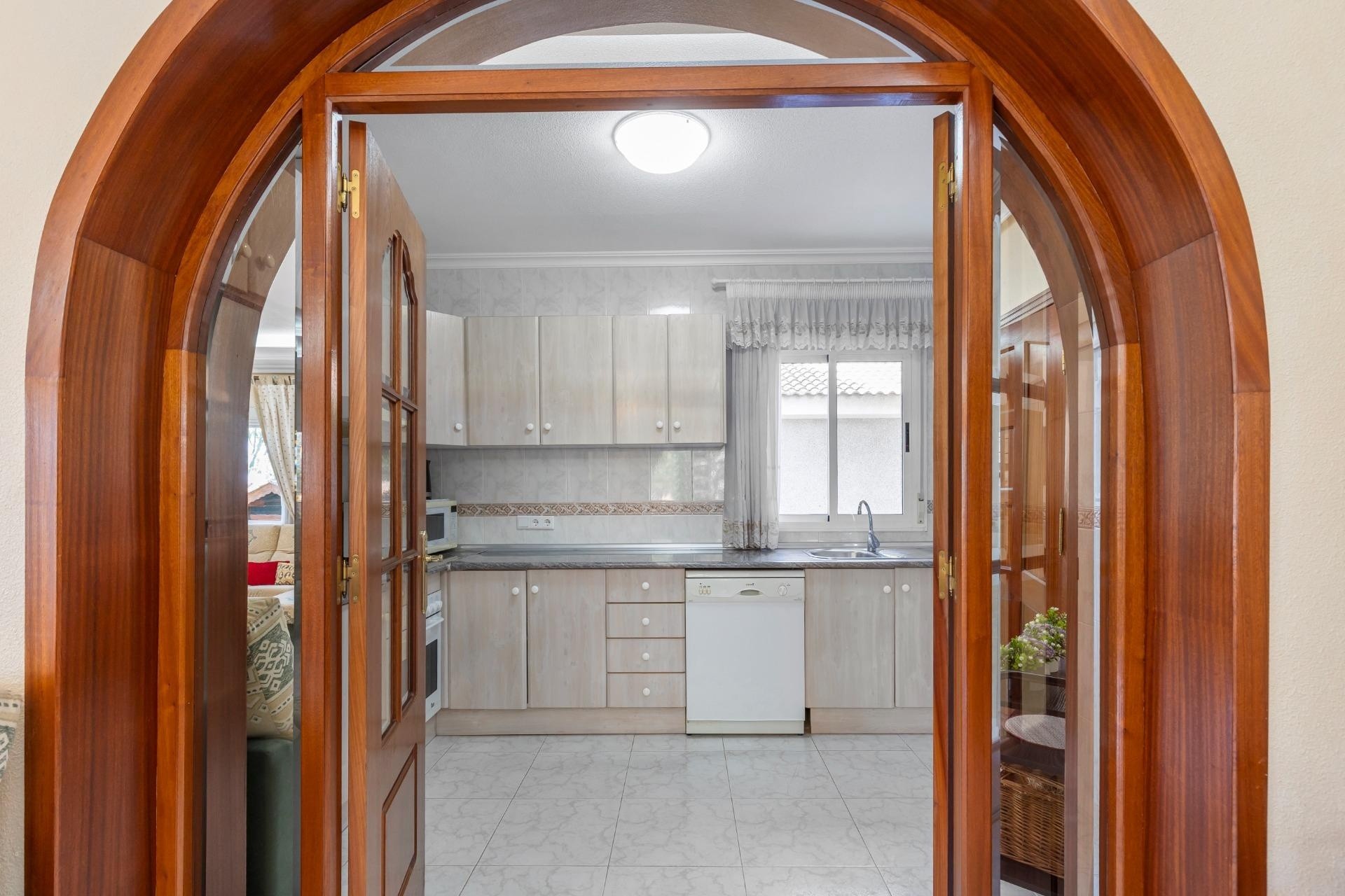 Revente - Villa Individuelle -
Rojales - Pueblo Bravo