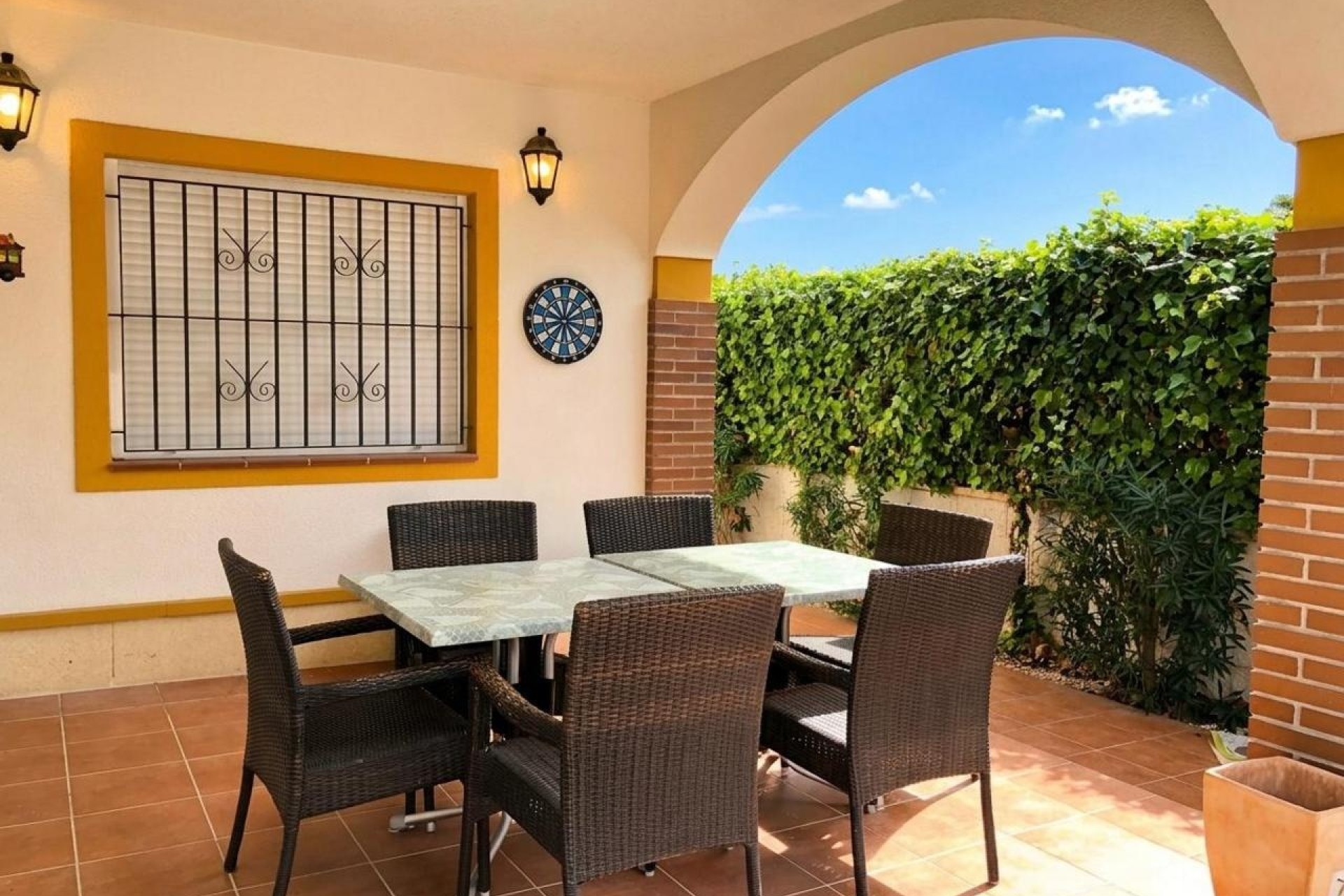 Revente - Villa Individuelle -
Rojales - Pueblo Lucero