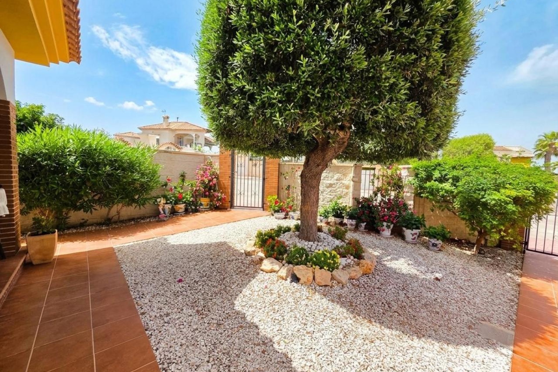 Revente - Villa Individuelle -
Rojales - Pueblo Lucero