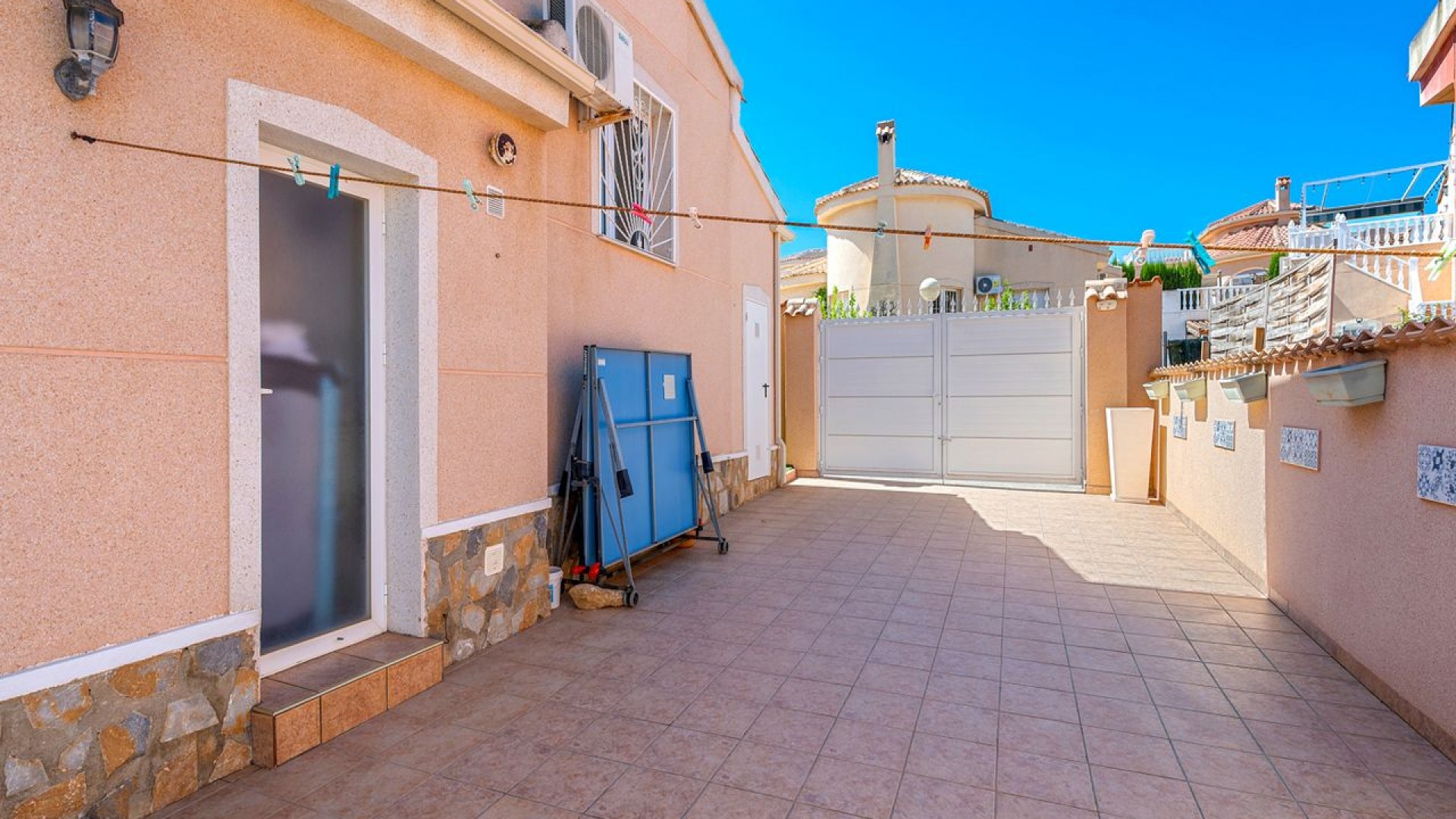 Revente - Villa Individuelle -
Rojales - Rojales Hills