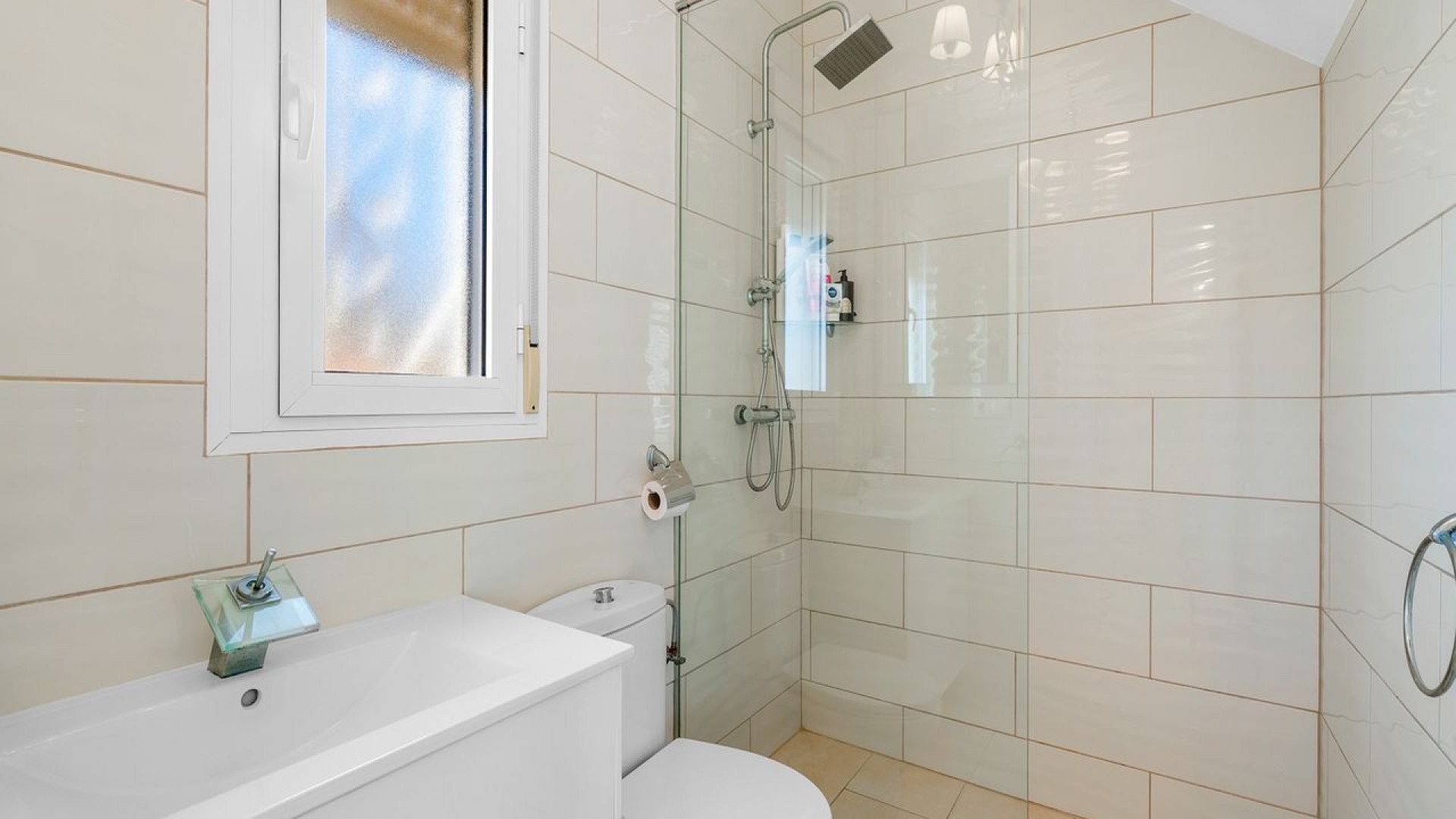 Revente - Villa Individuelle -
Rojales - Rojales Hills