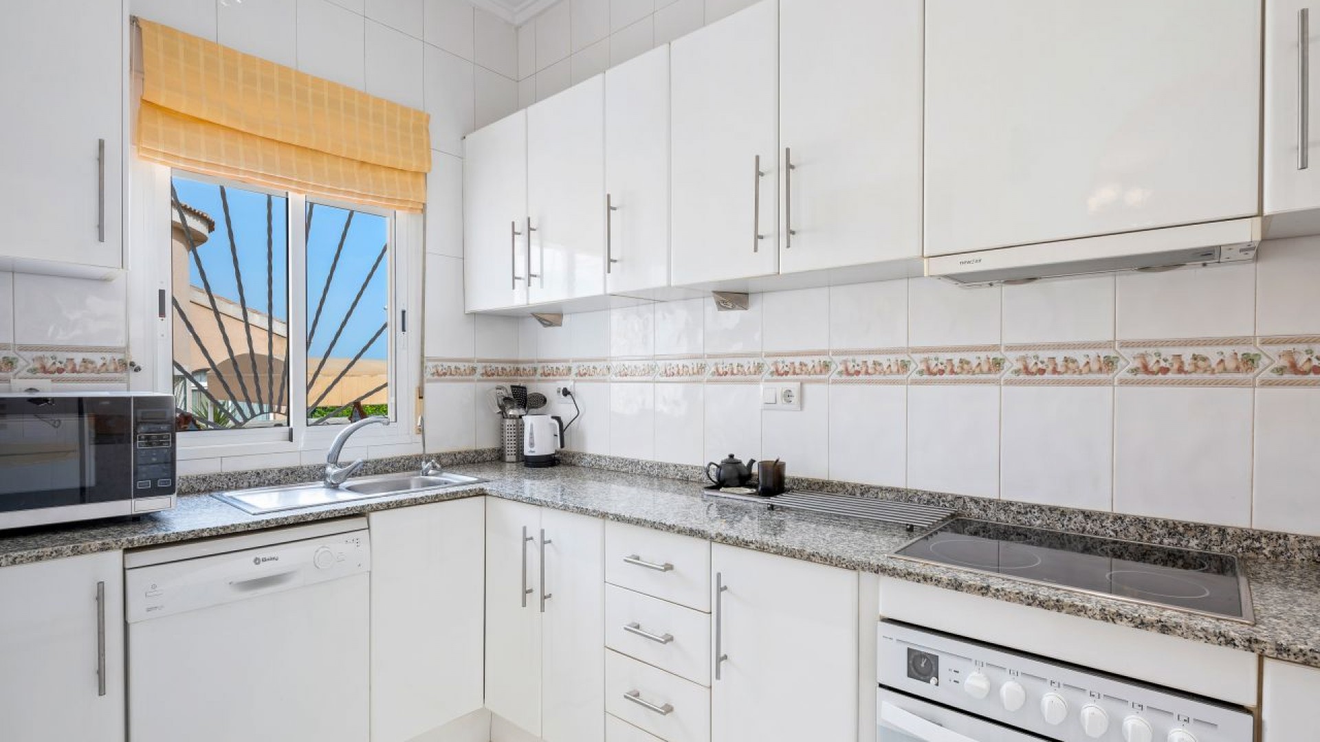 Revente - Villa Individuelle -
Rojales - Rojales Hills