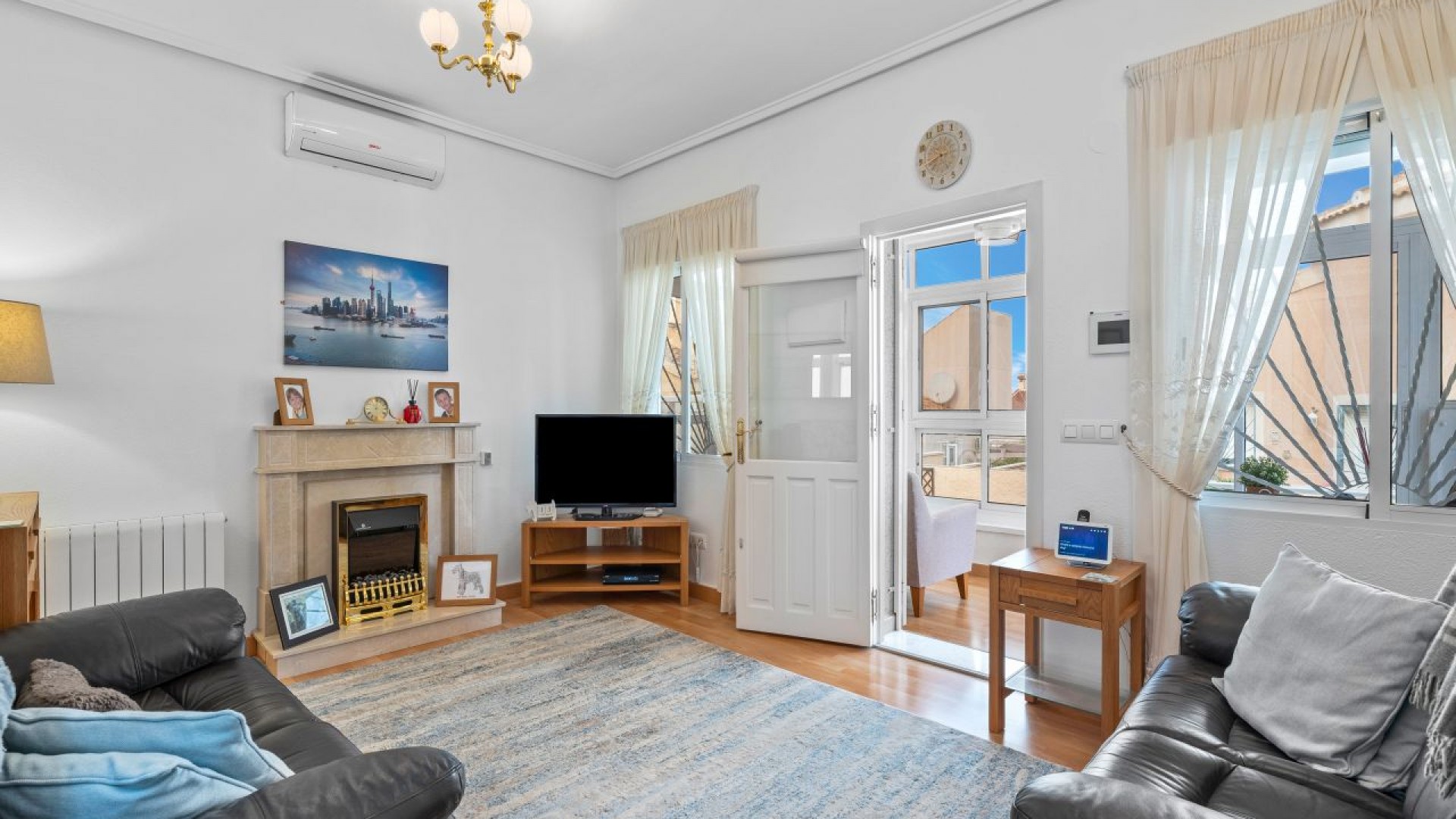 Revente - Villa Individuelle -
Rojales - Rojales Hills