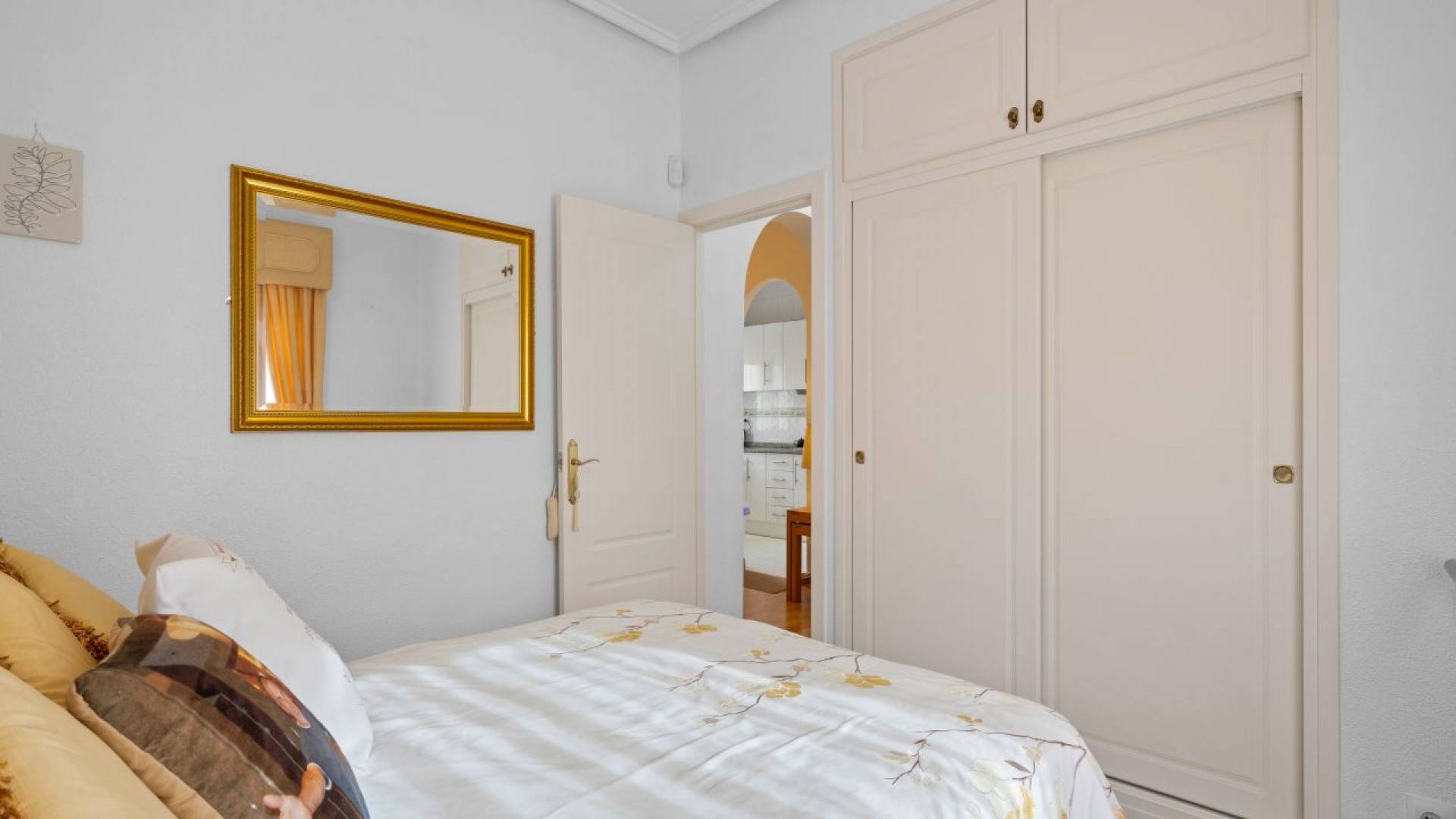 Revente - Villa Individuelle -
Rojales - Rojales Hills