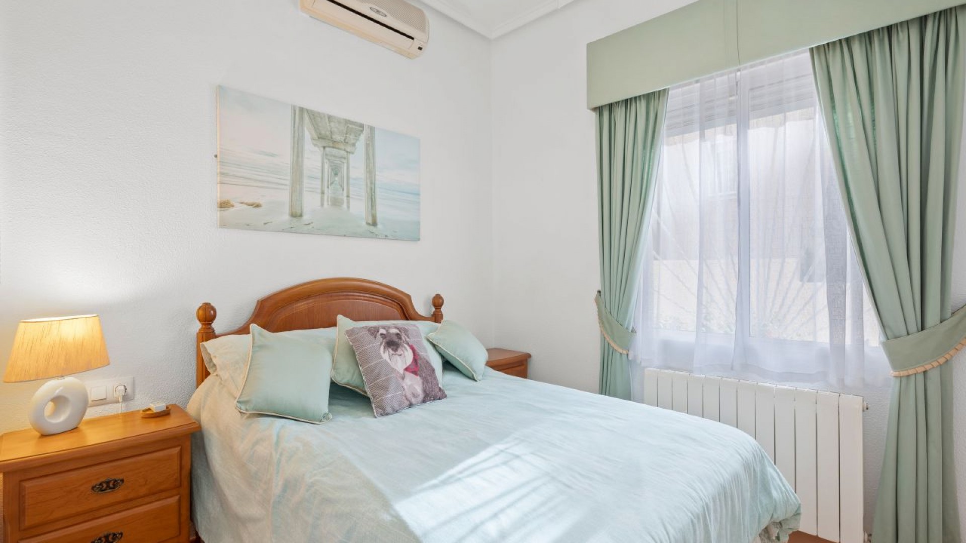 Revente - Villa Individuelle -
Rojales - Rojales Hills