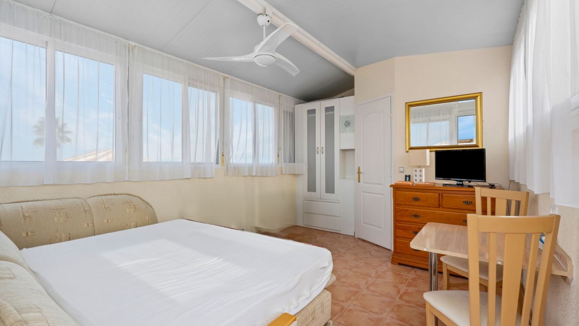 Revente - Villa Individuelle -
Rojales - Rojales Hills