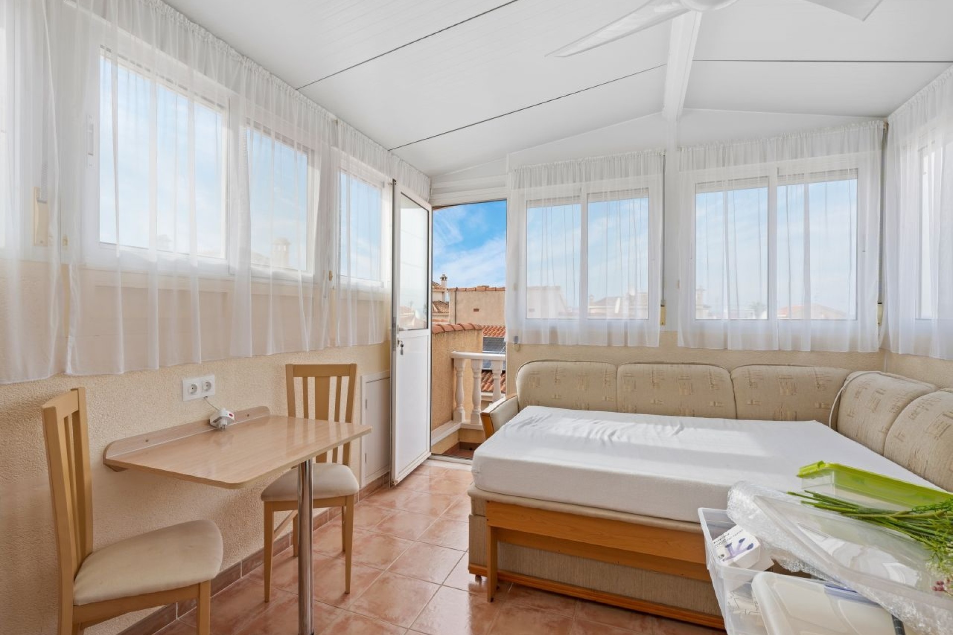 Revente - Villa Individuelle -
Rojales - Rojales Hills