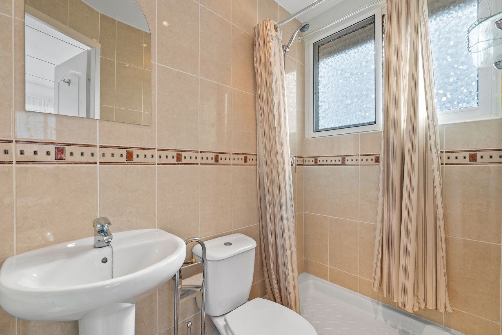 Revente - Villa Individuelle -
Rojales - Rojales Hills