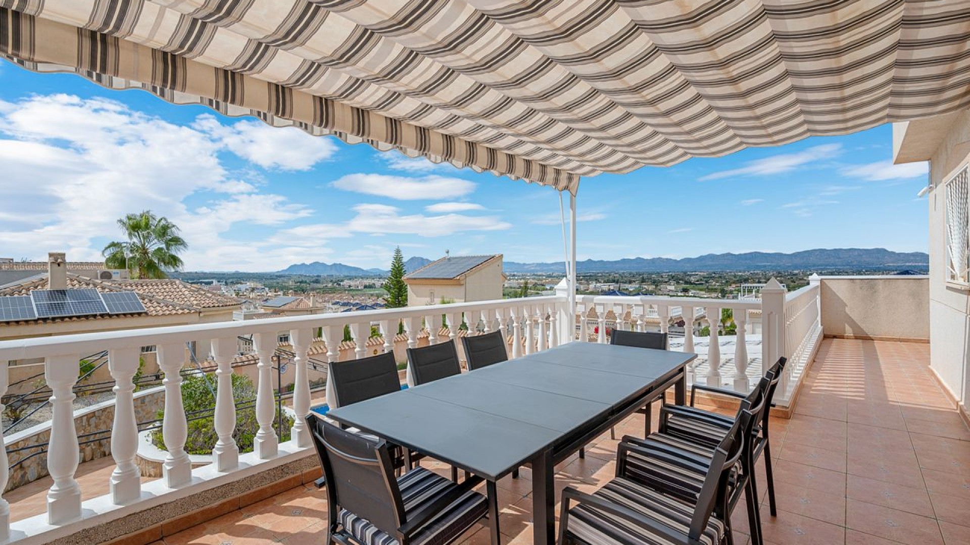 Revente - Villa Individuelle -
Rojales - Rojales Hills