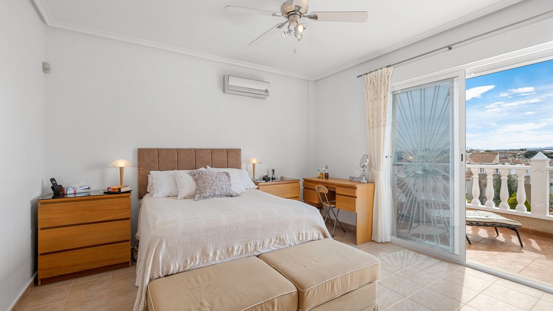 Revente - Villa Individuelle -
Rojales - Rojales Hills