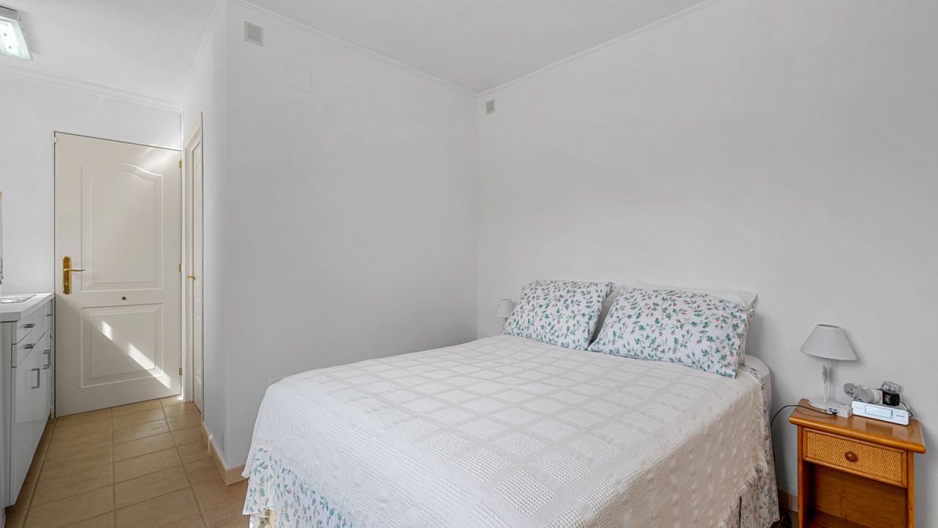 Revente - Villa Individuelle -
Rojales - Rojales Hills