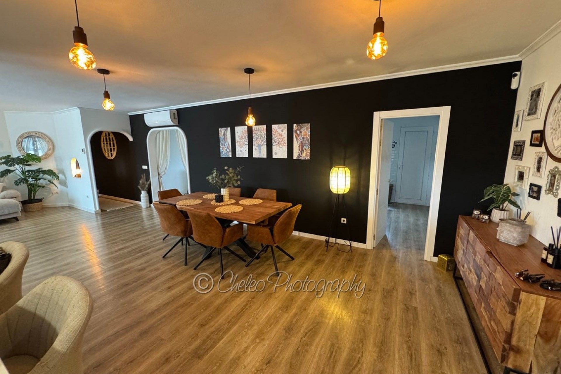 Revente - Villa Individuelle -
Rojales