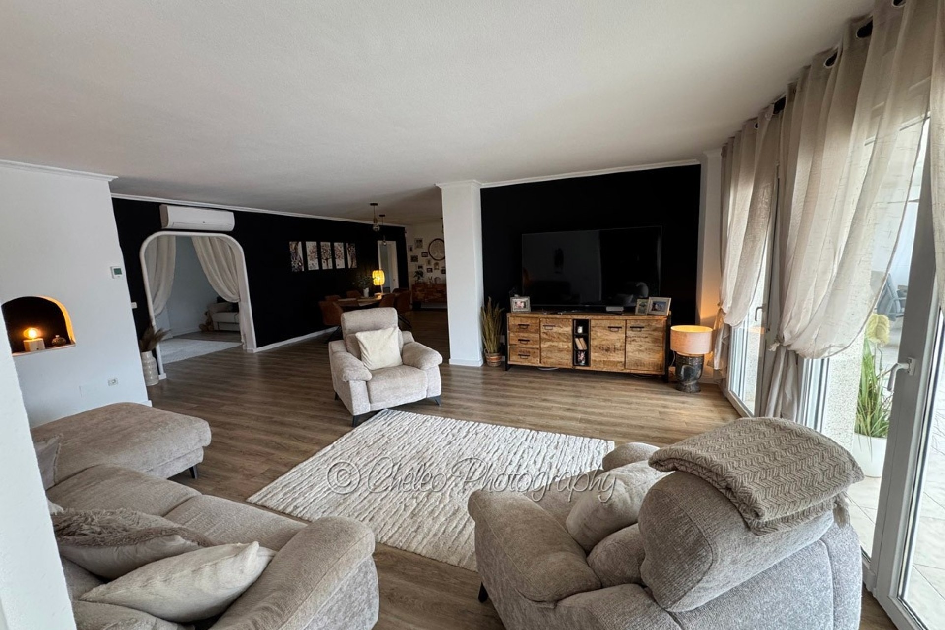 Revente - Villa Individuelle -
Rojales