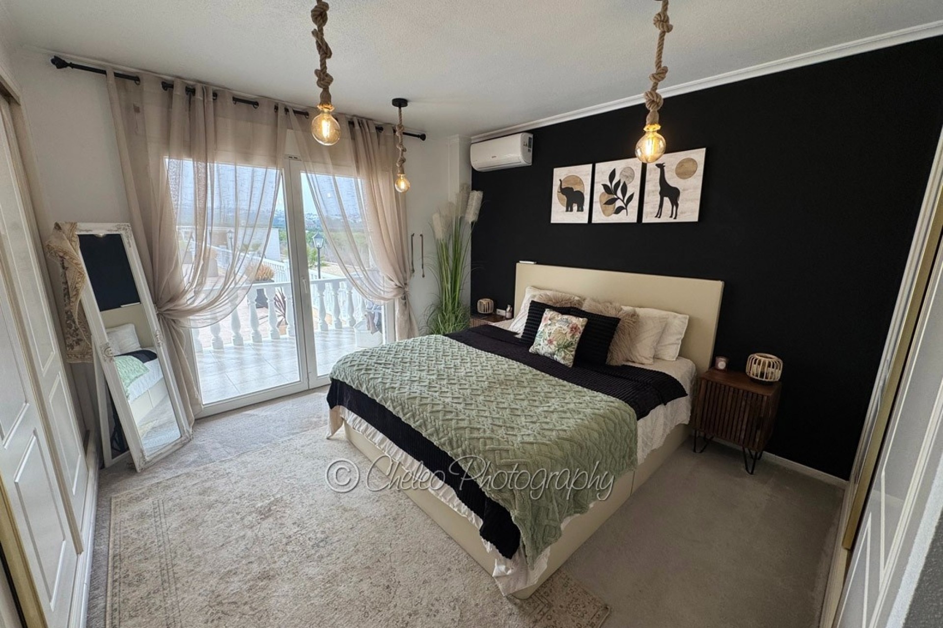 Revente - Villa Individuelle -
Rojales