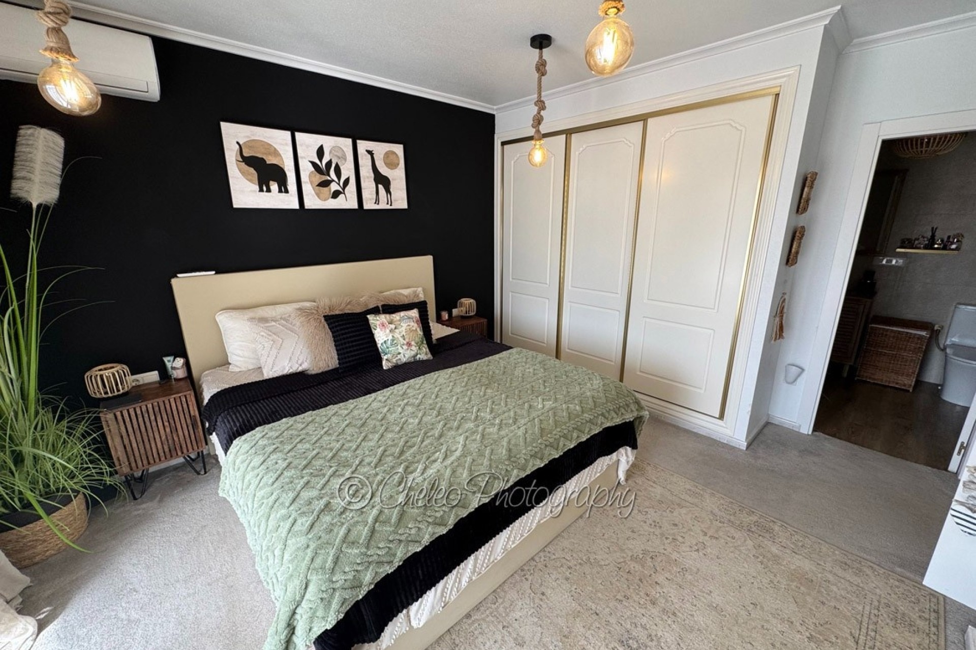 Revente - Villa Individuelle -
Rojales