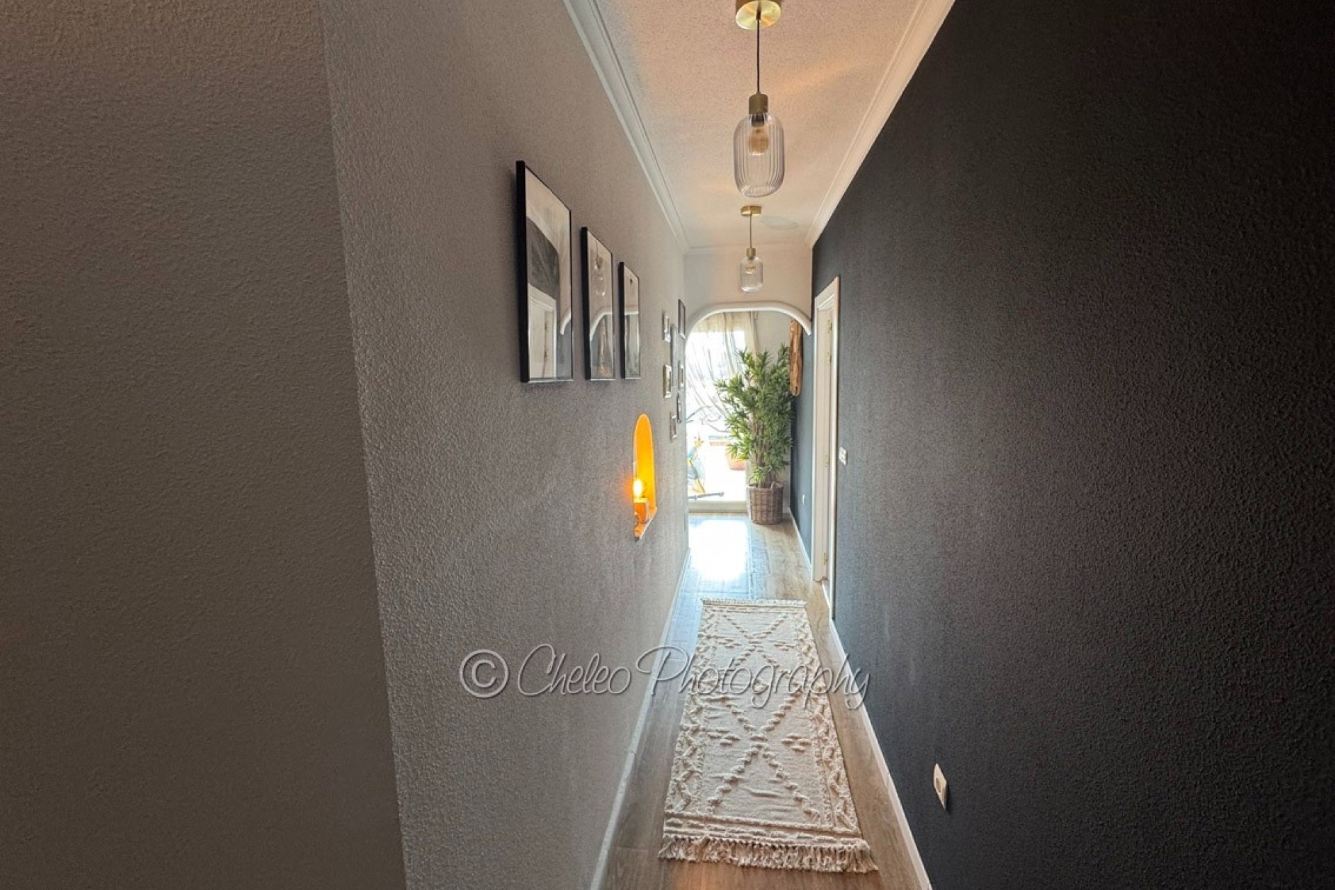 Revente - Villa Individuelle -
Rojales