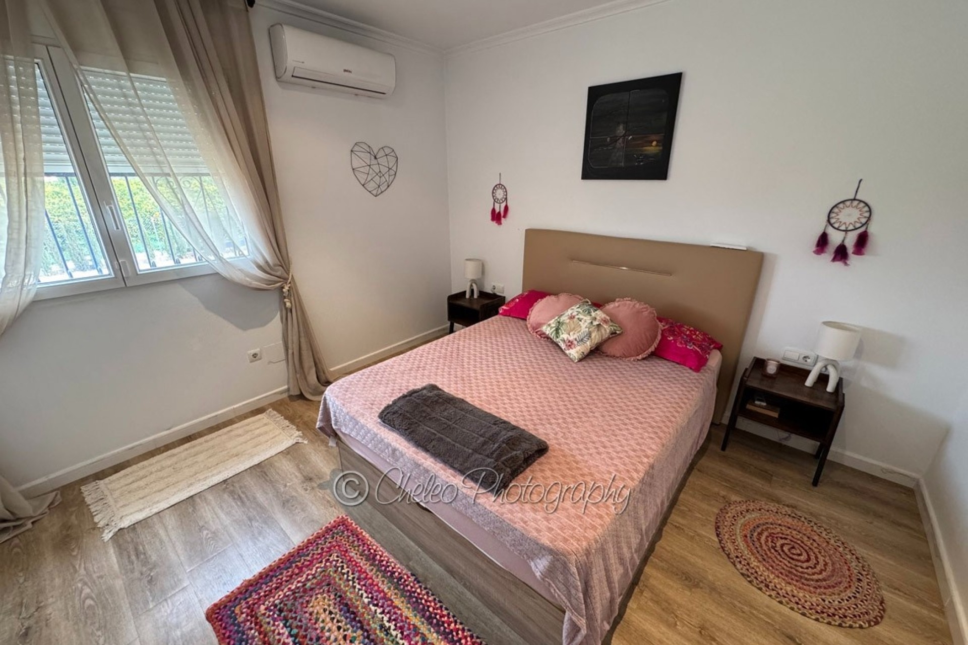 Revente - Villa Individuelle -
Rojales