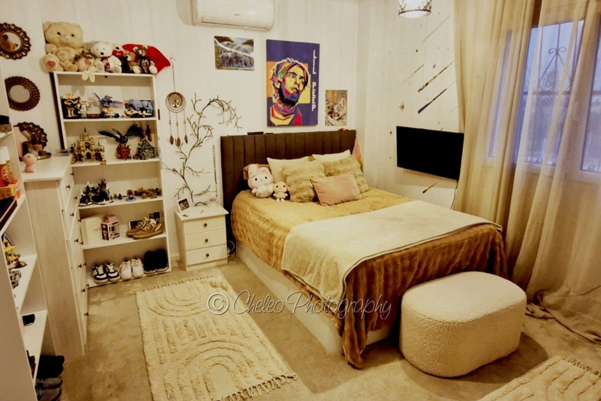 Revente - Villa Individuelle -
Rojales