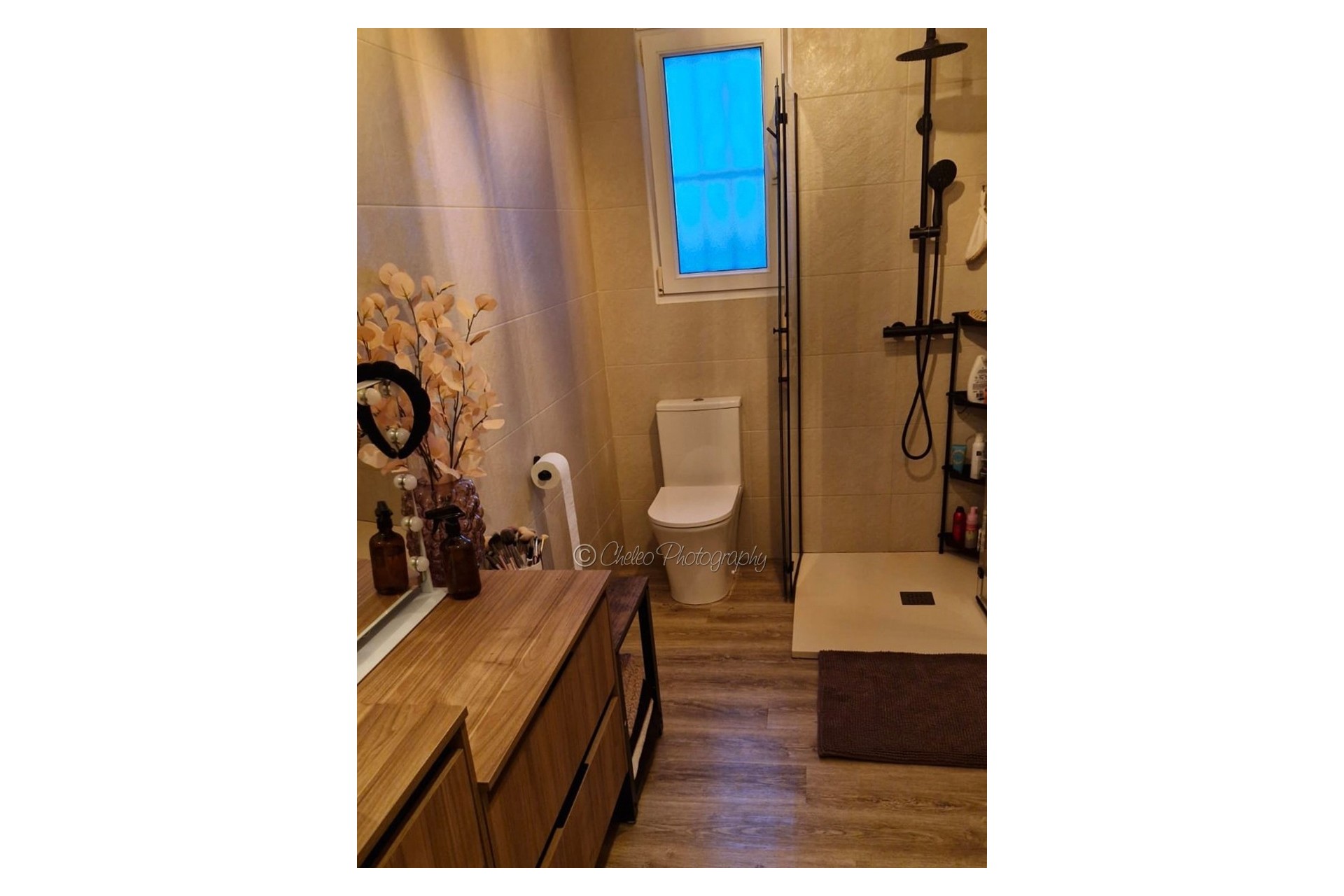 Revente - Villa Individuelle -
Rojales