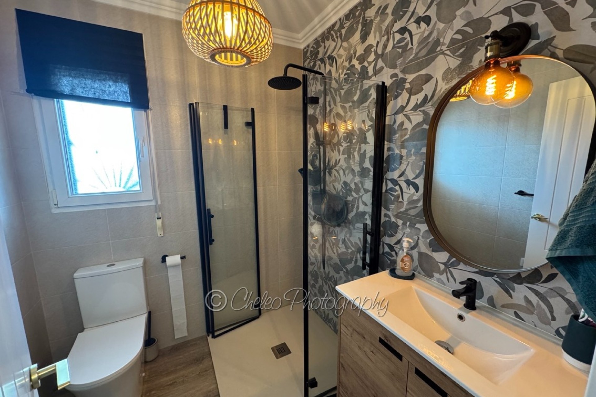 Revente - Villa Individuelle -
Rojales