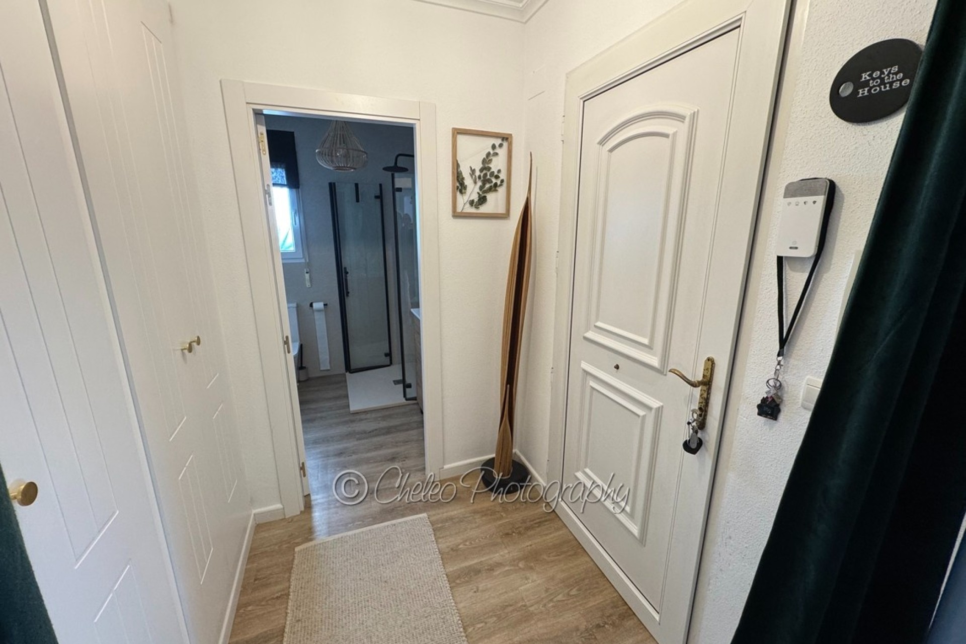 Revente - Villa Individuelle -
Rojales