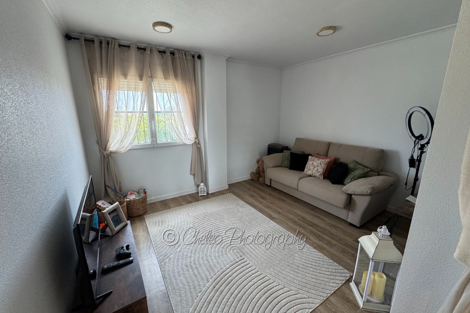 Revente - Villa Individuelle -
Rojales