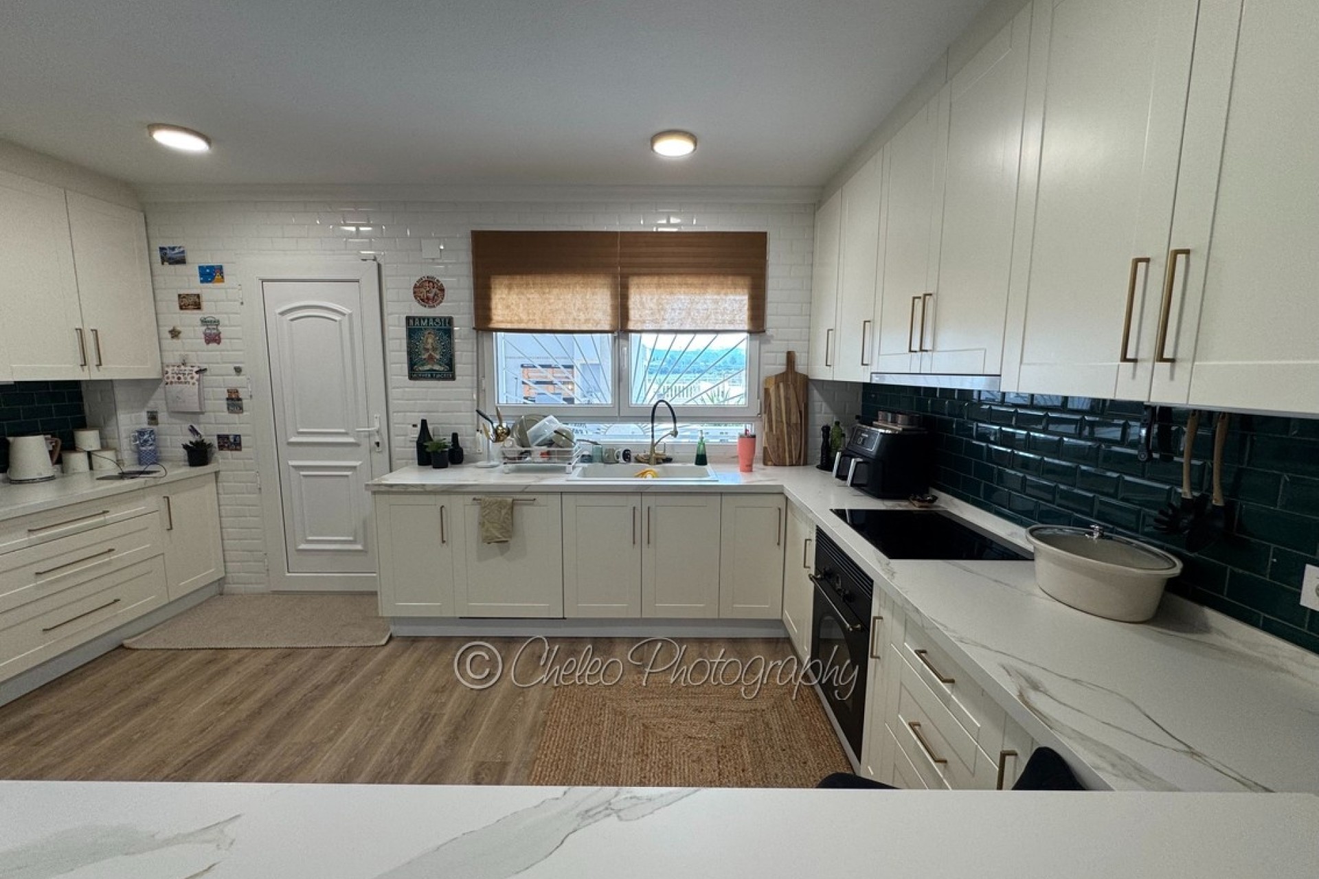 Revente - Villa Individuelle -
Rojales