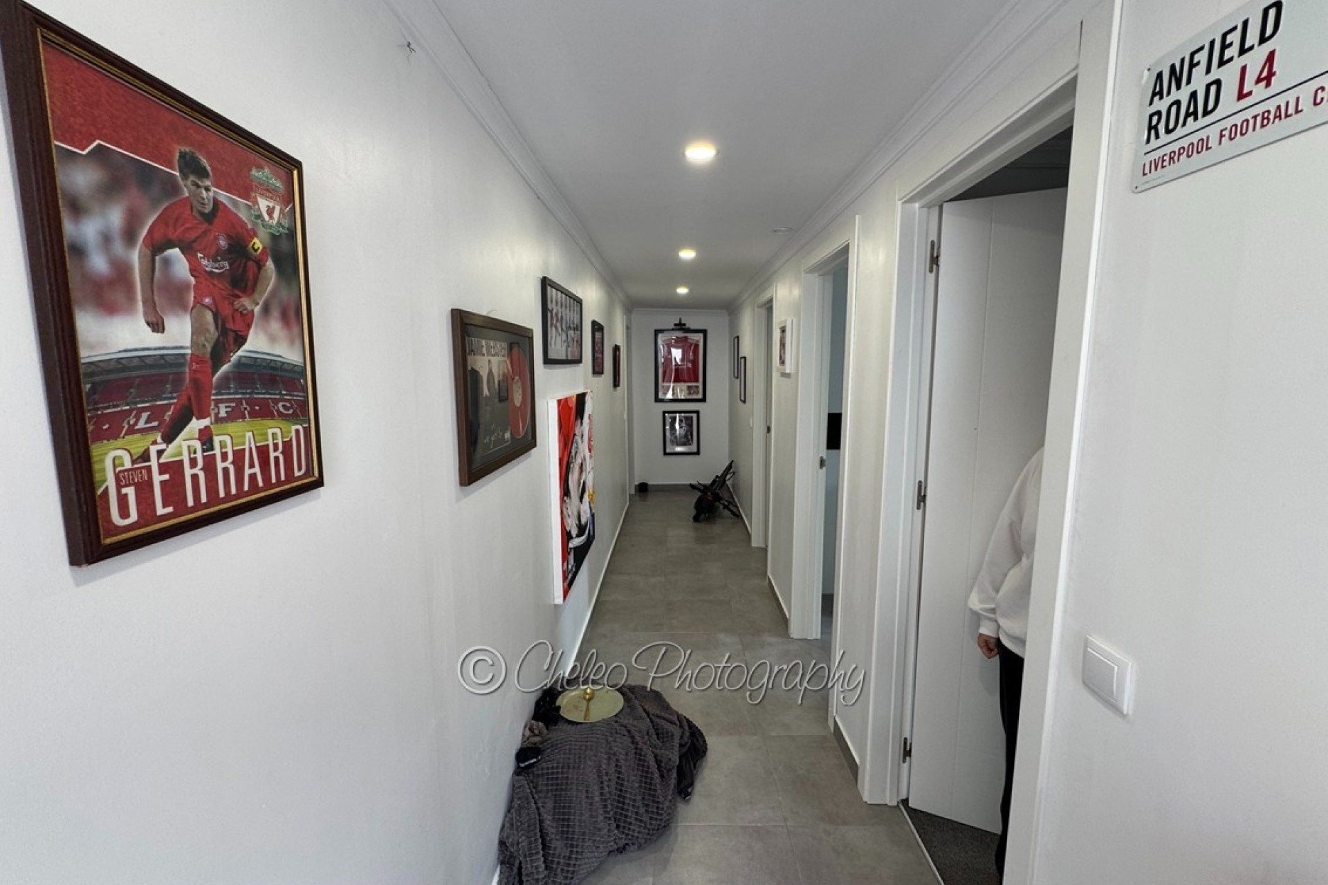 Revente - Villa Individuelle -
Rojales