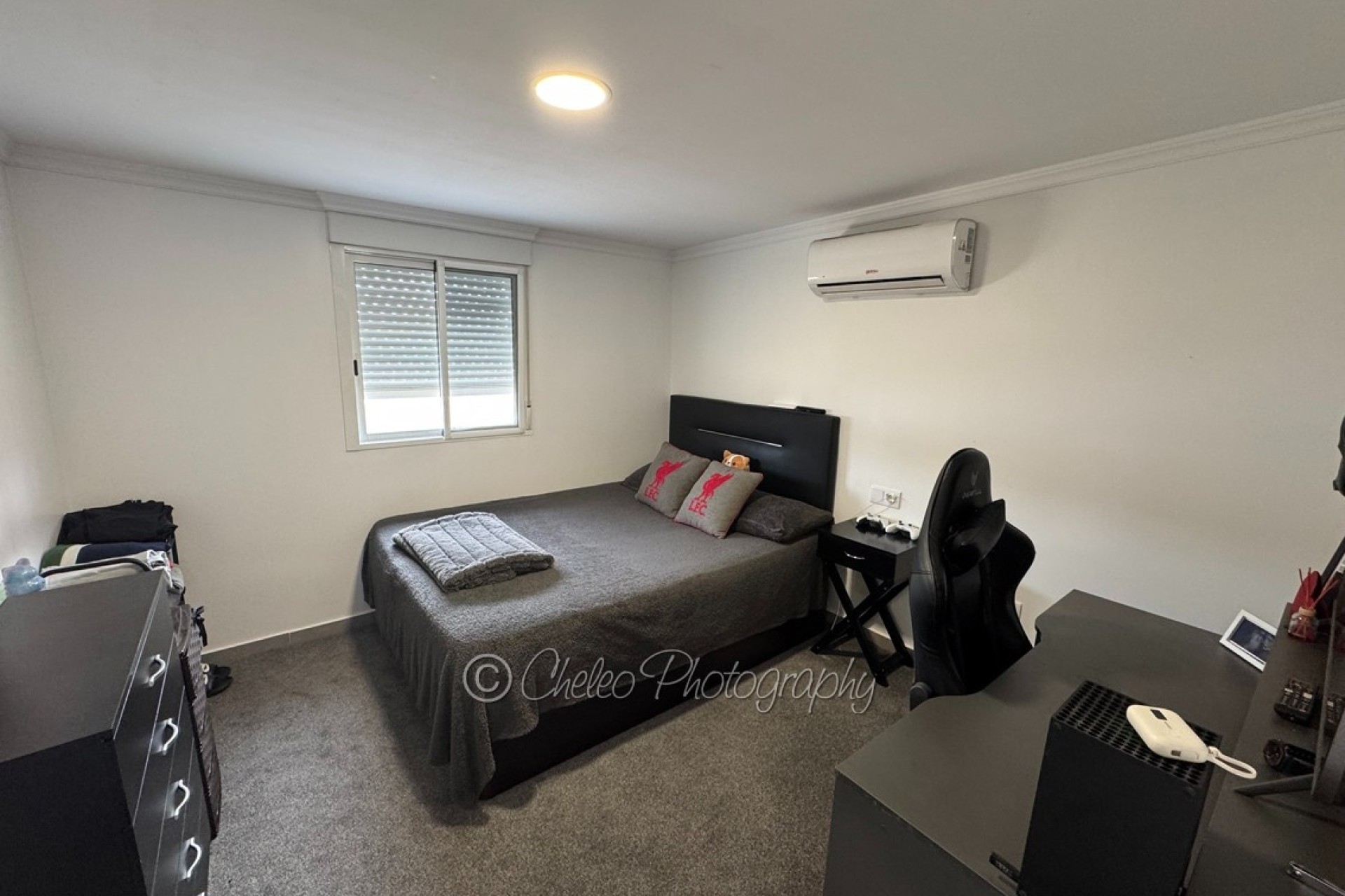 Revente - Villa Individuelle -
Rojales