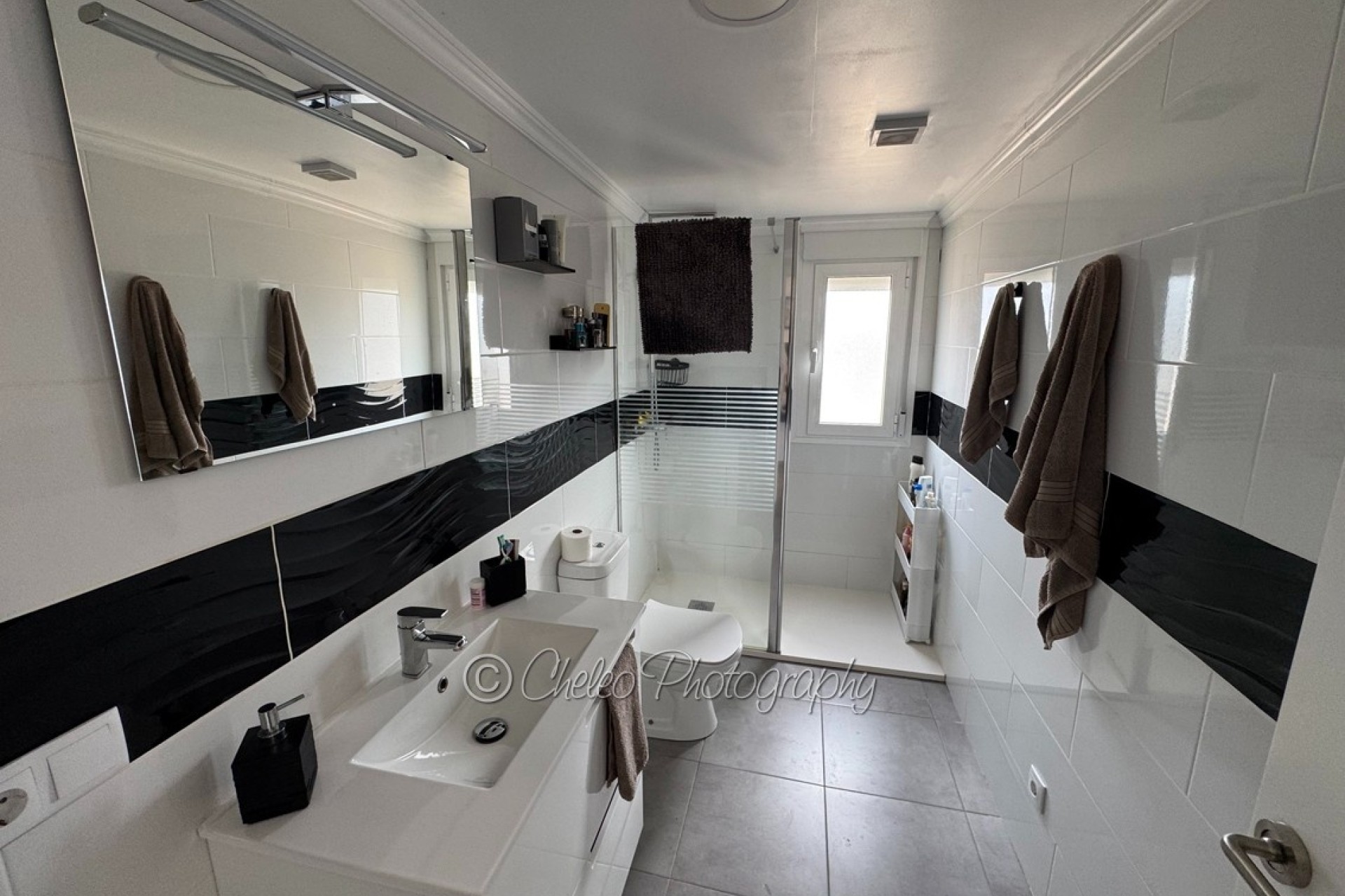 Revente - Villa Individuelle -
Rojales