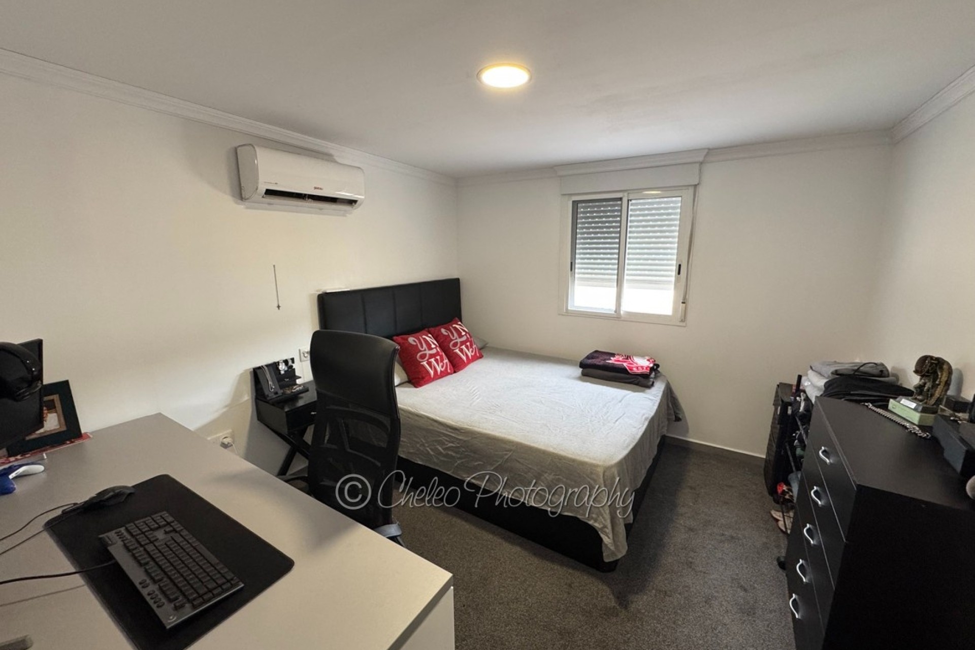 Revente - Villa Individuelle -
Rojales