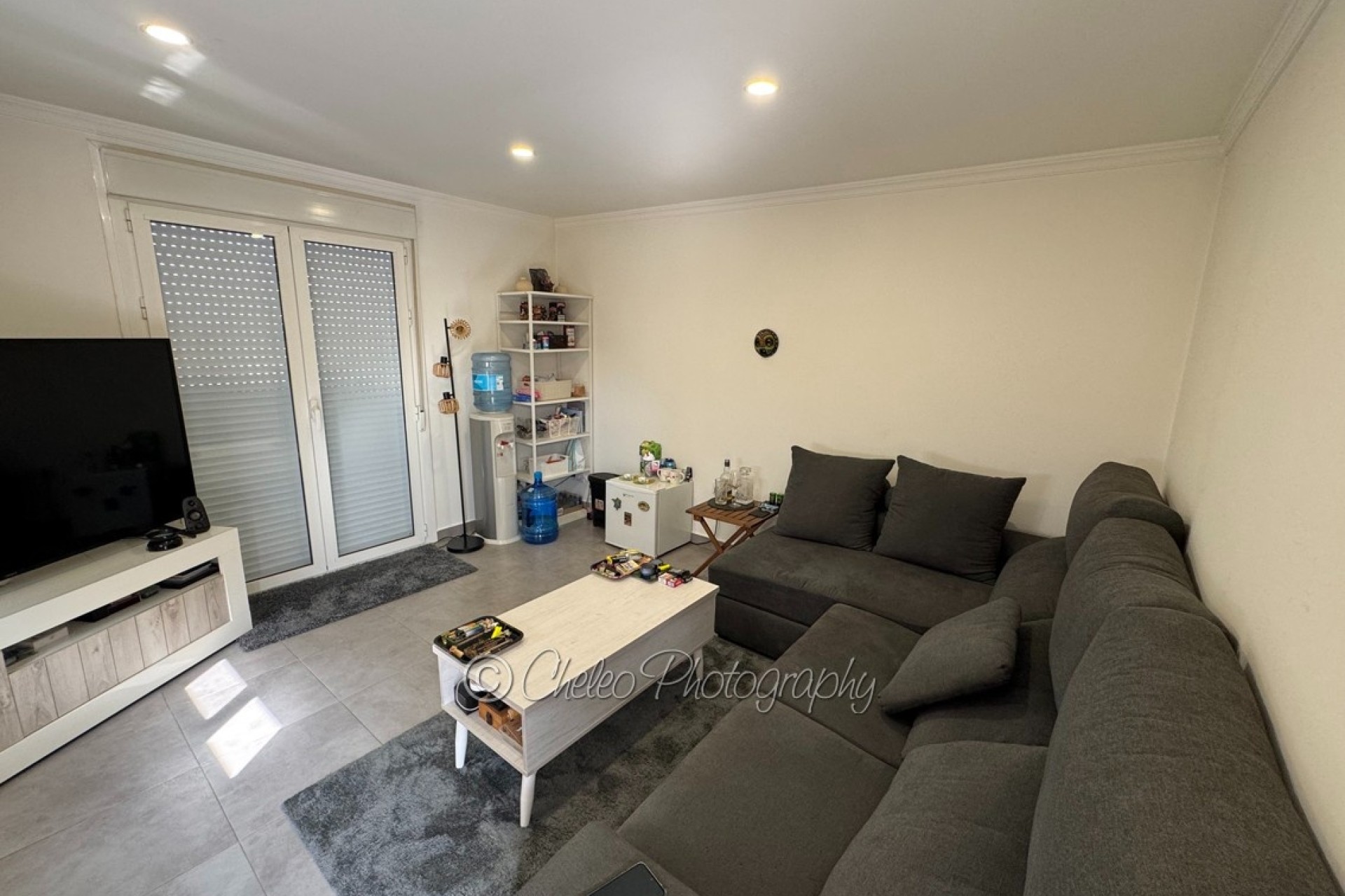 Revente - Villa Individuelle -
Rojales