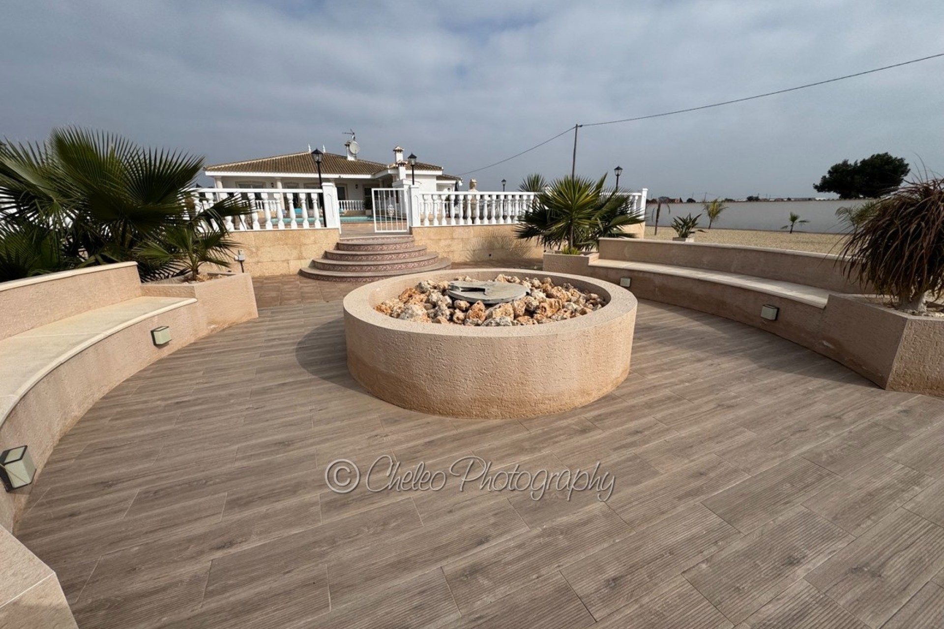 Revente - Villa Individuelle -
Rojales