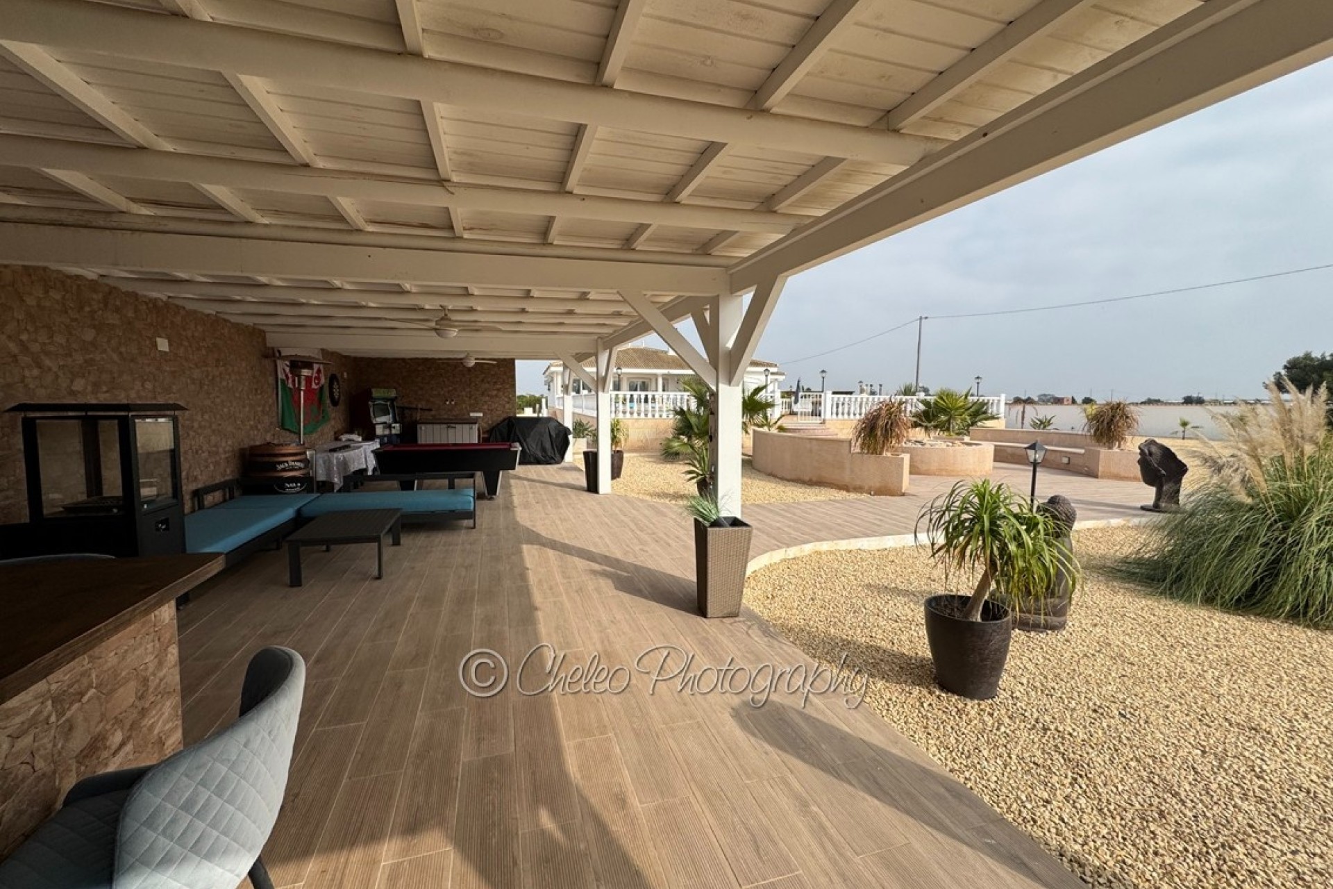 Revente - Villa Individuelle -
Rojales