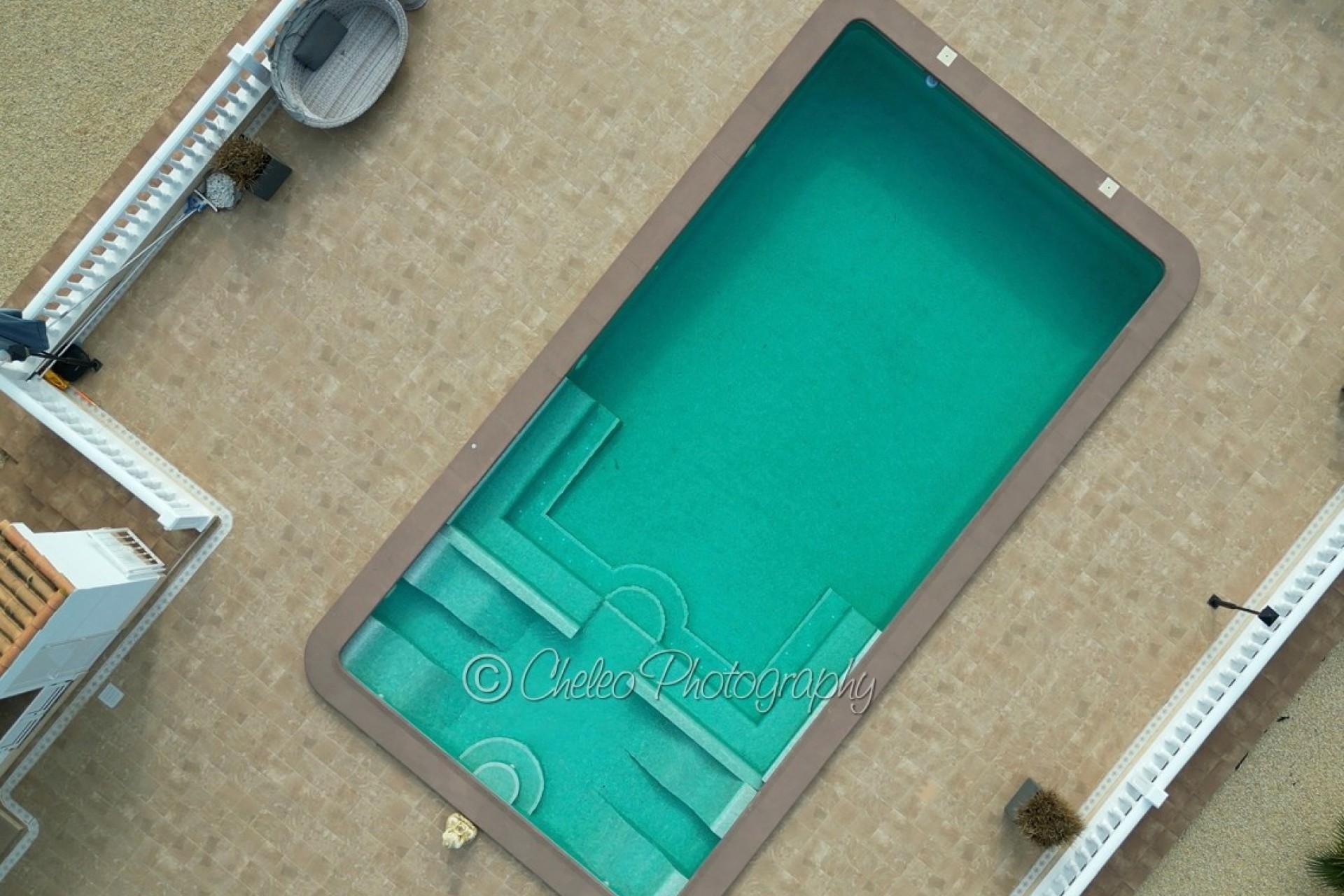 Revente - Villa Individuelle -
Rojales