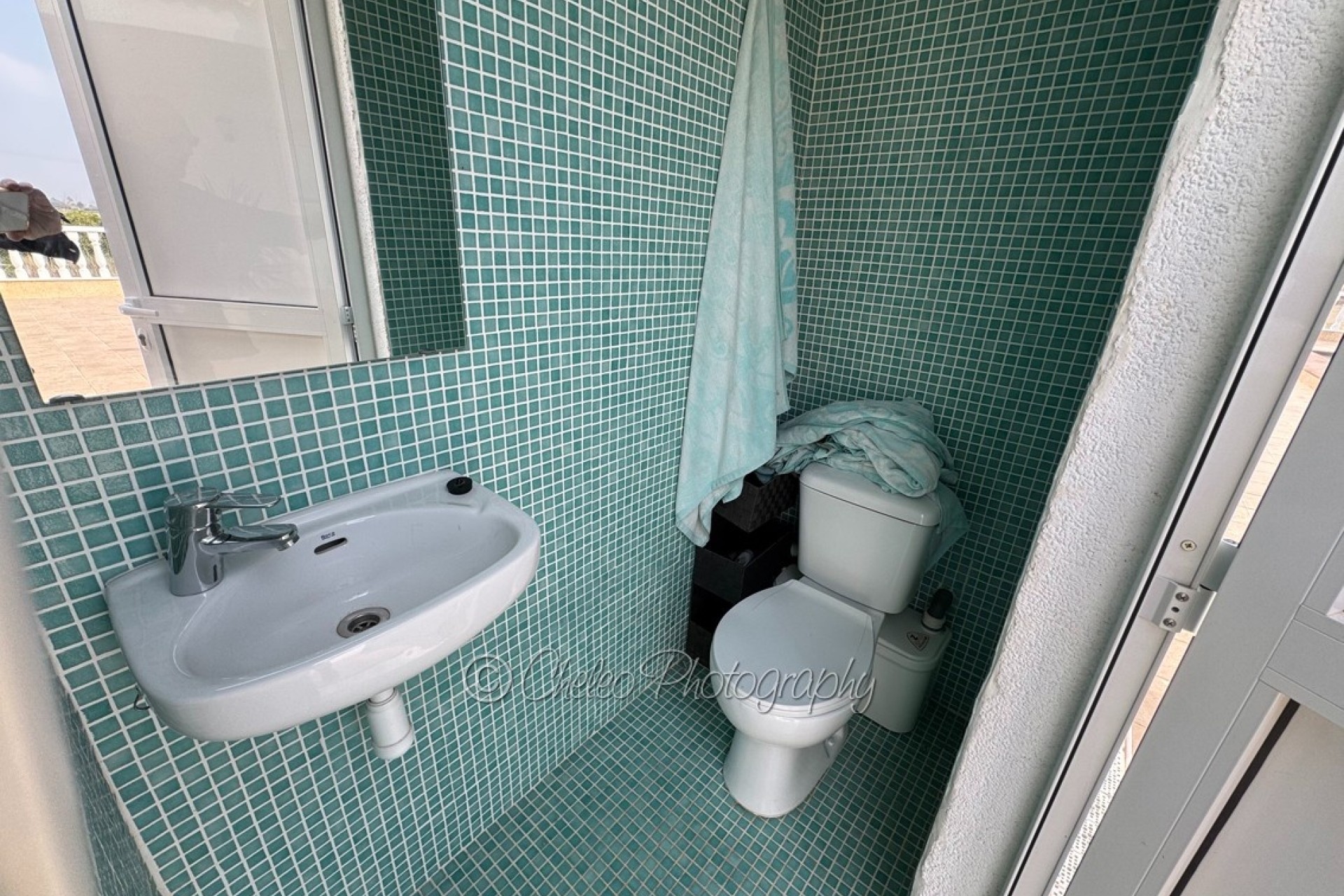 Revente - Villa Individuelle -
Rojales