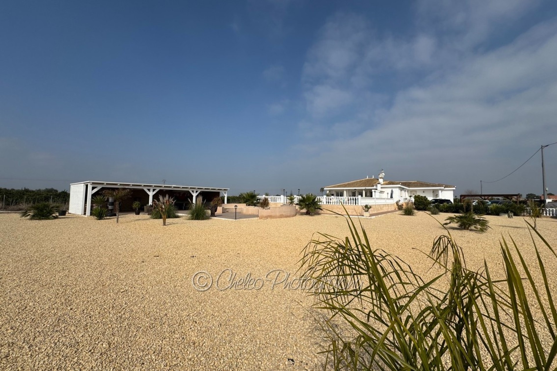 Revente - Villa Individuelle -
Rojales