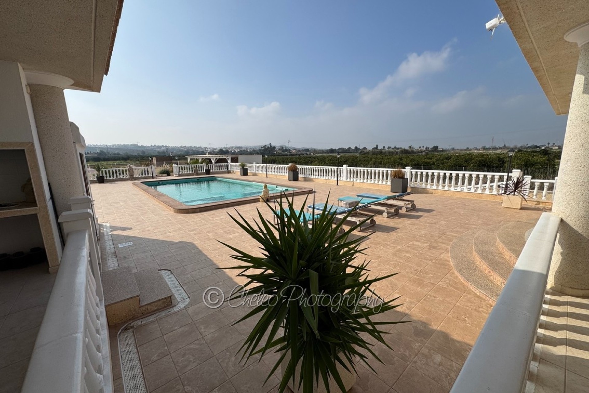 Revente - Villa Individuelle -
Rojales