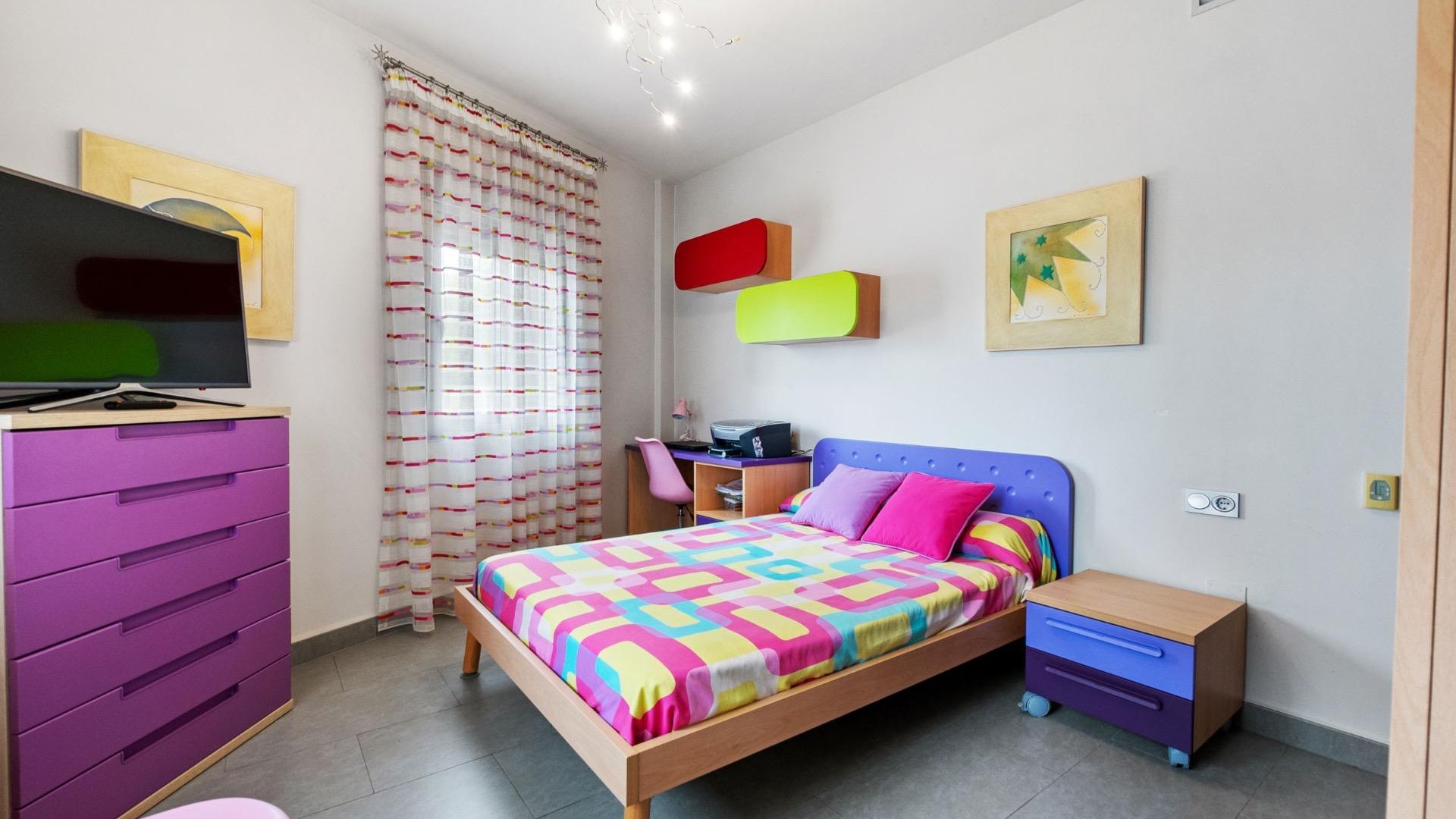 Revente - Villa Individuelle -
Rojales