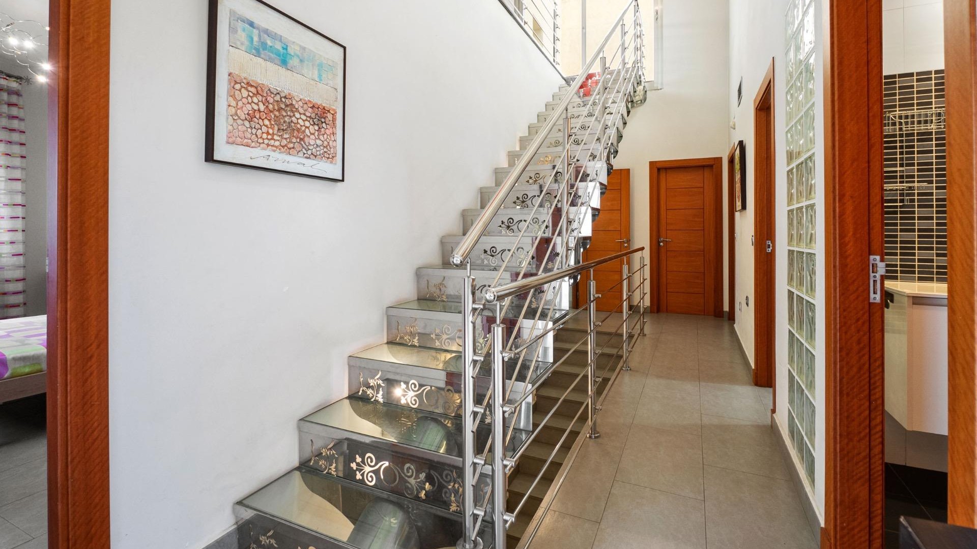 Revente - Villa Individuelle -
Rojales