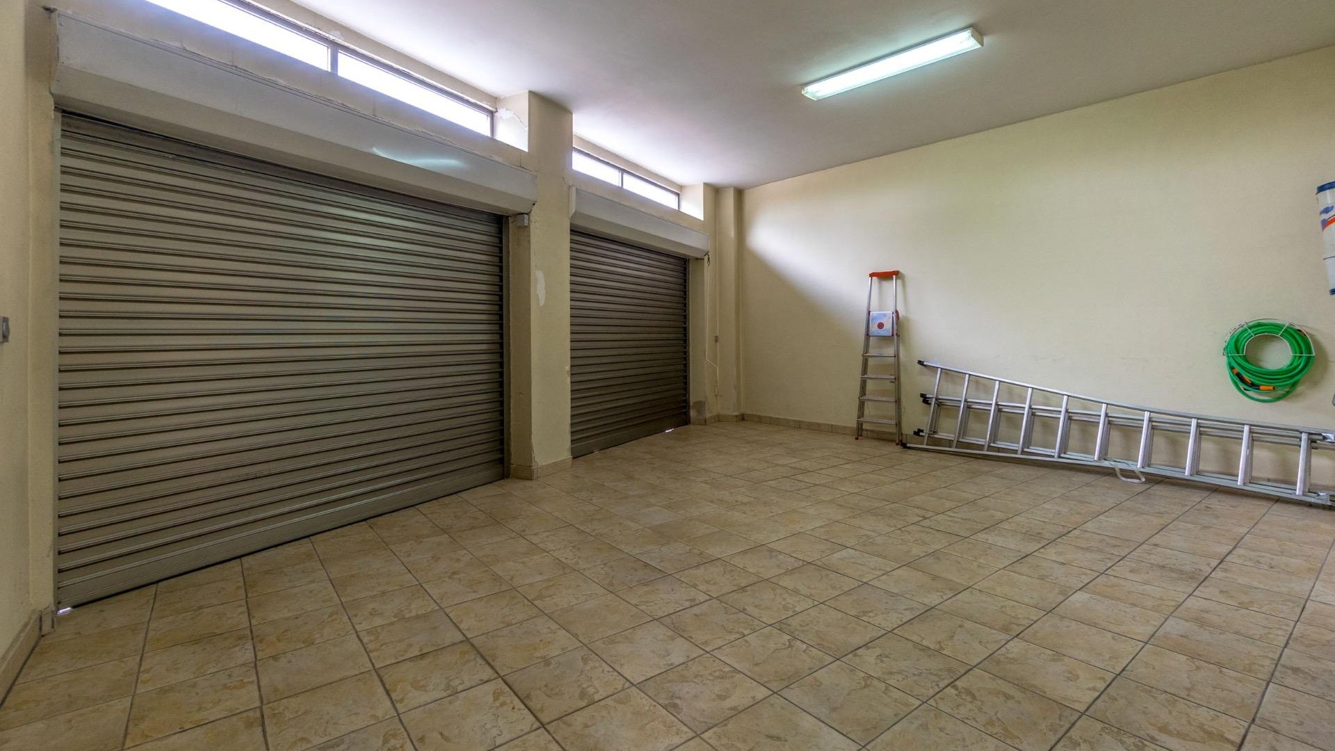 Revente - Villa Individuelle -
Rojales