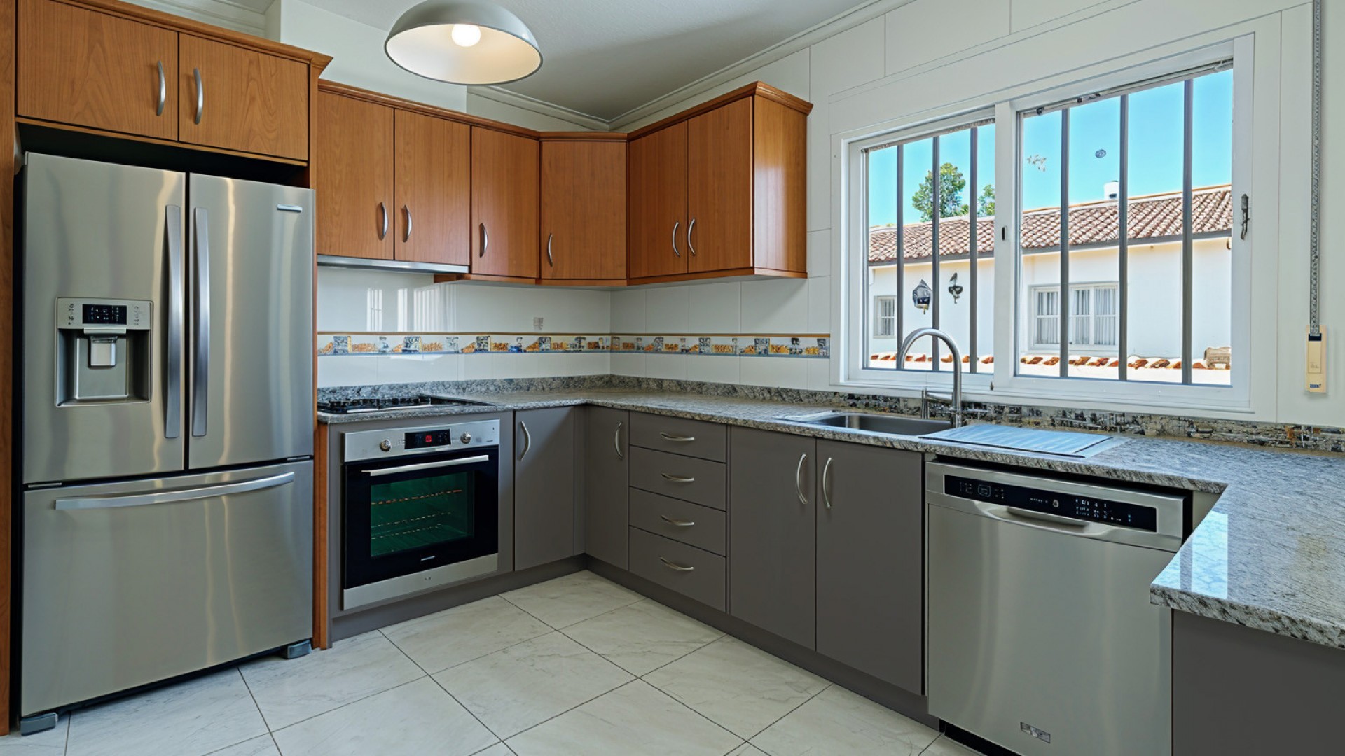 Revente - Villa Individuelle -
Rojales