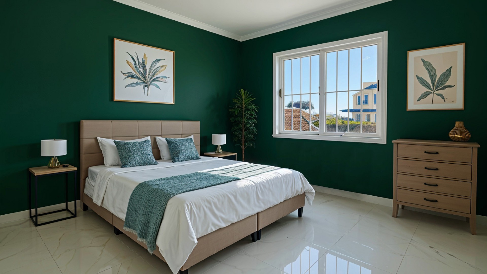 Revente - Villa Individuelle -
Rojales