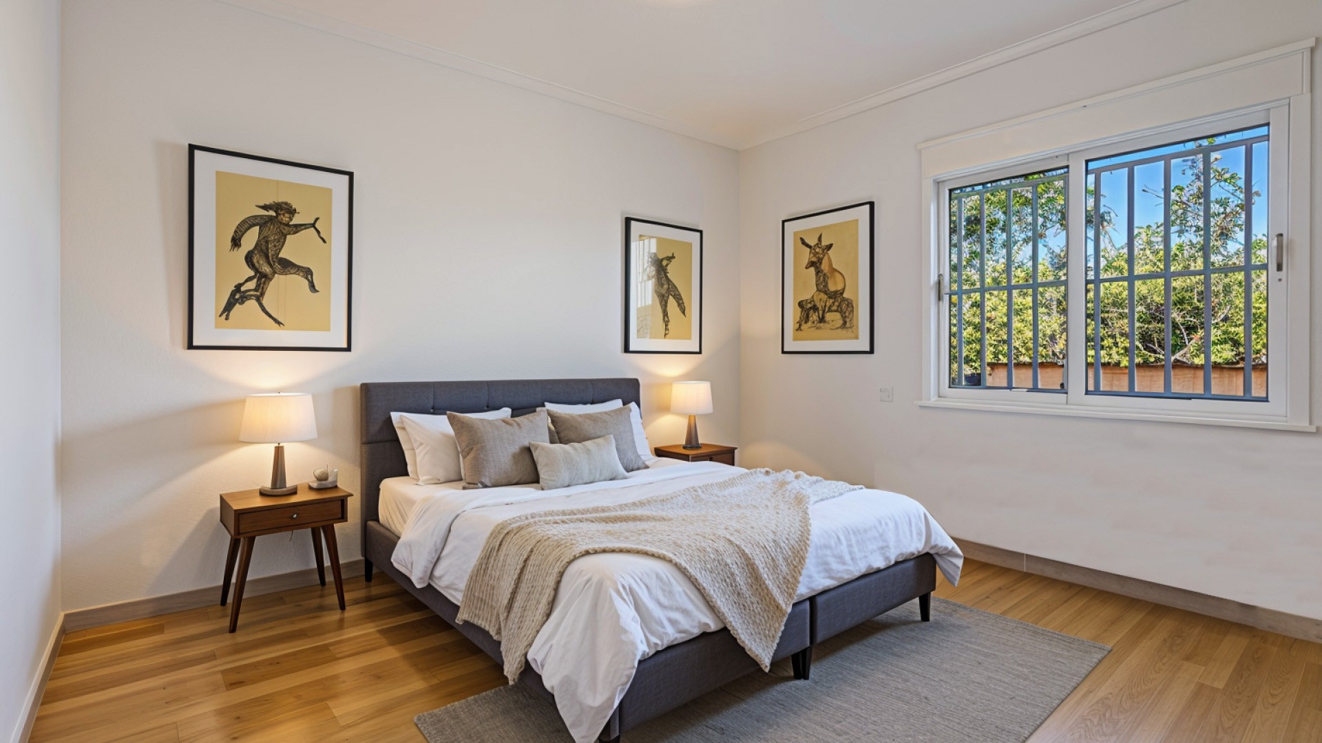 Revente - Villa Individuelle -
Rojales