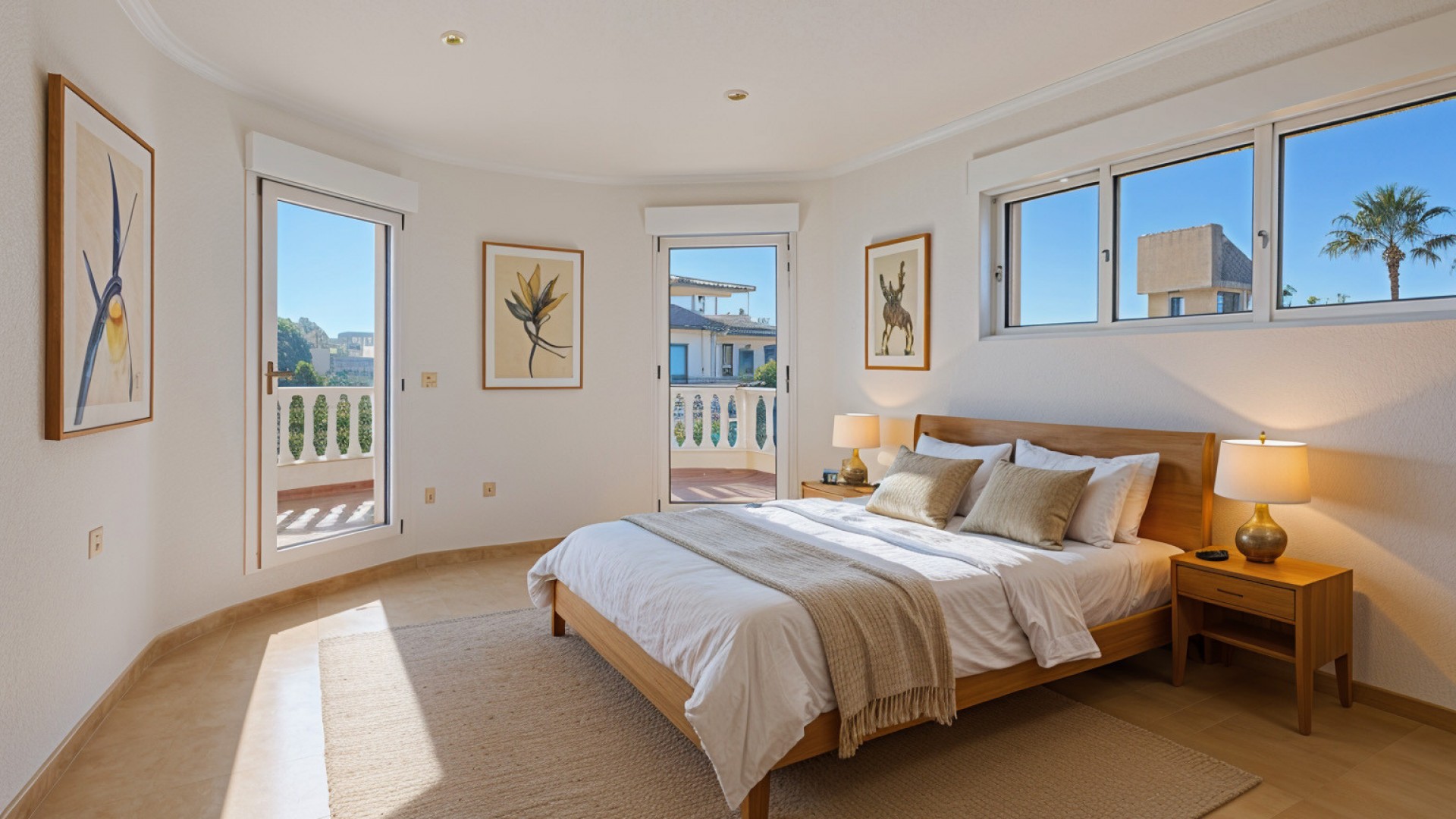 Revente - Villa Individuelle -
Rojales